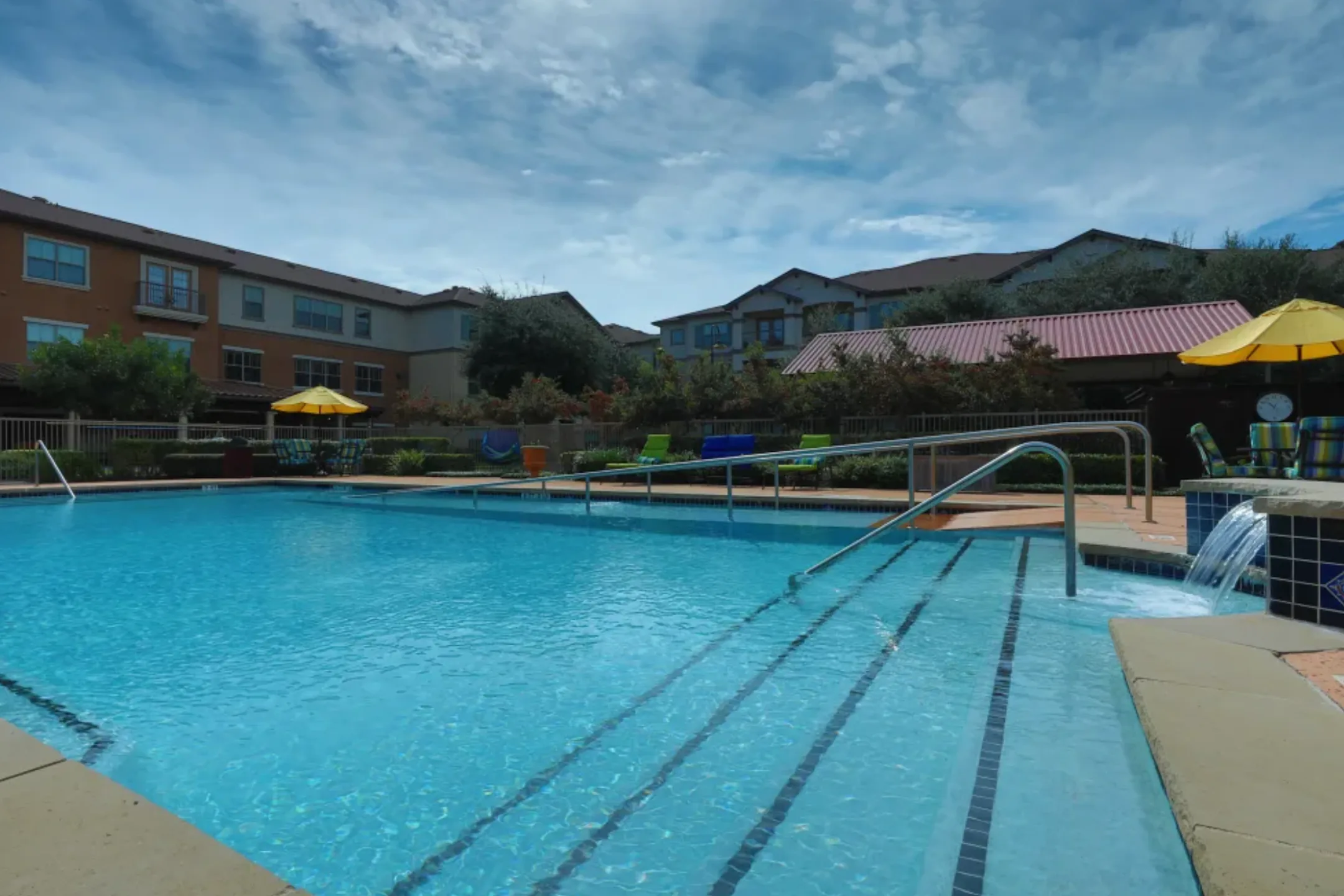 Mariposa at hunter road senior living 55 2600 hunter rd san