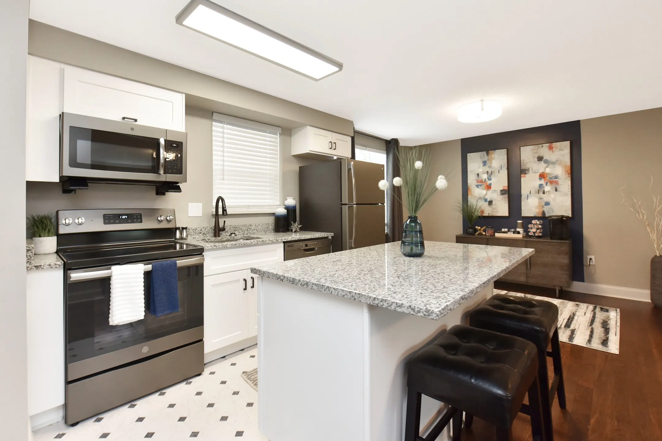 Emerson Apartments Apartments Knoxville, TN 37919