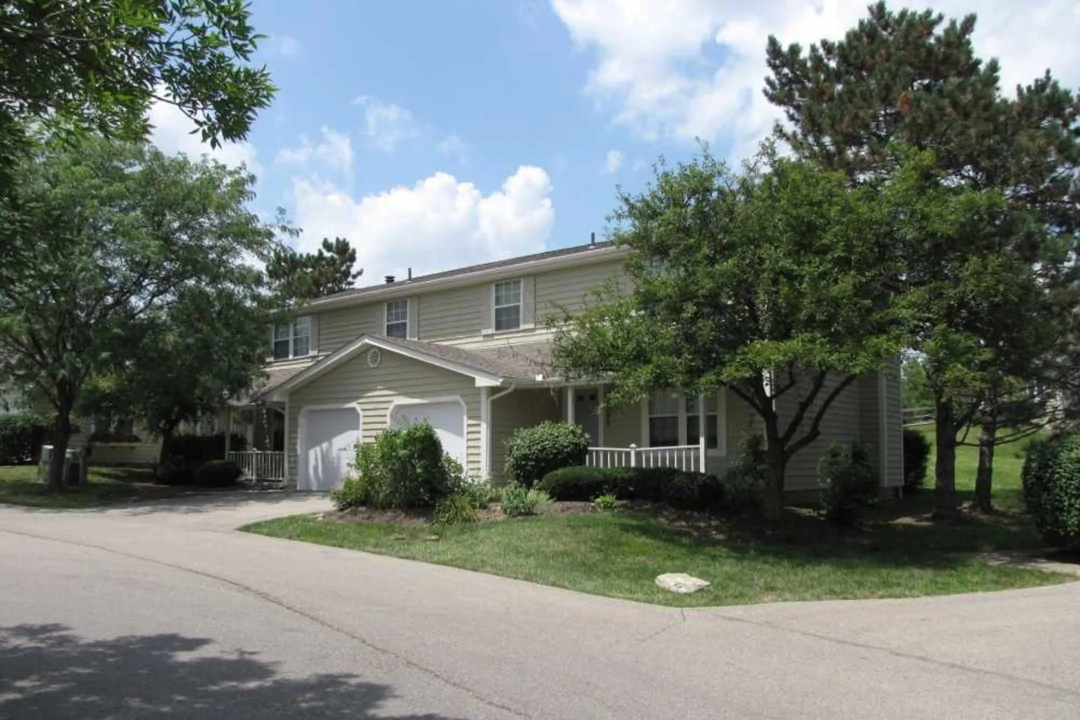Building - Harbor Ridge At Landen - Maineville, OH