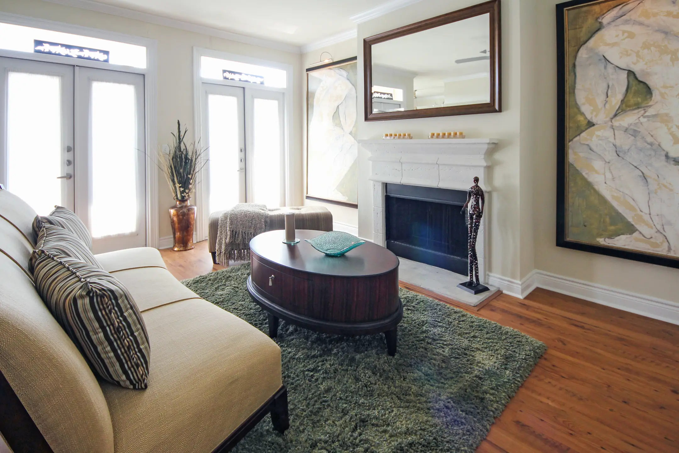 The Crescent at River Ranch 1042 Camellia Blvd Lafayette, LA