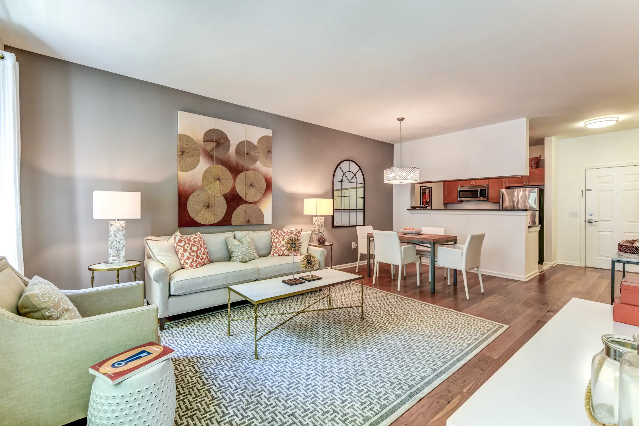 Pier Village Apartments Long Branch, NJ 07740