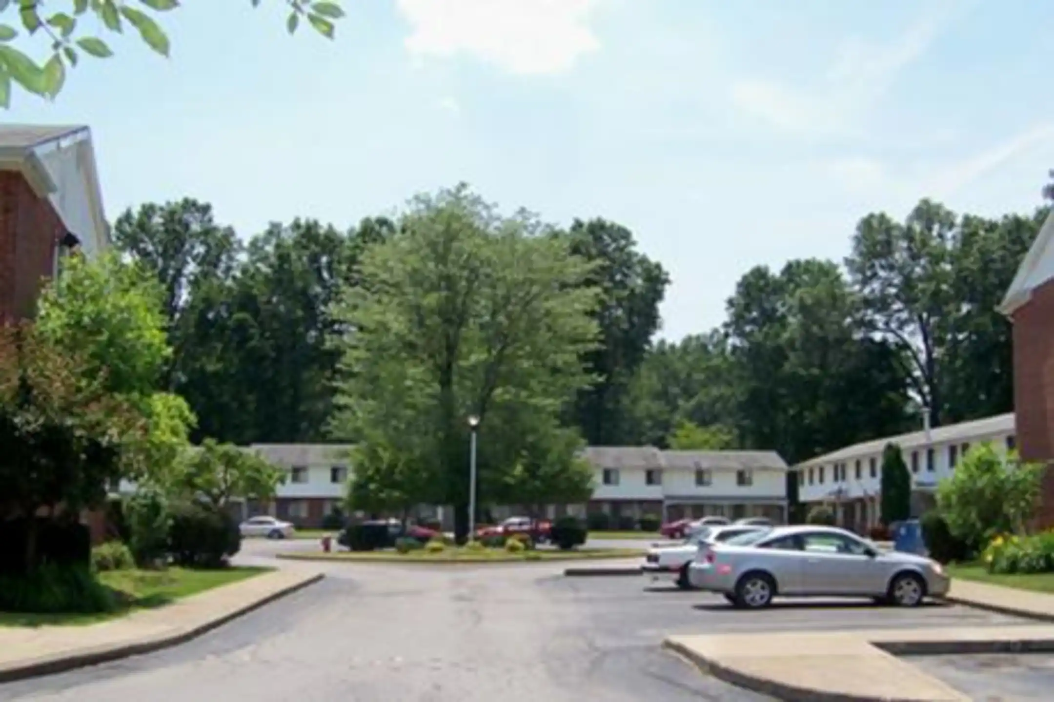 Bellair Apartments Apartments Niles, OH 44446