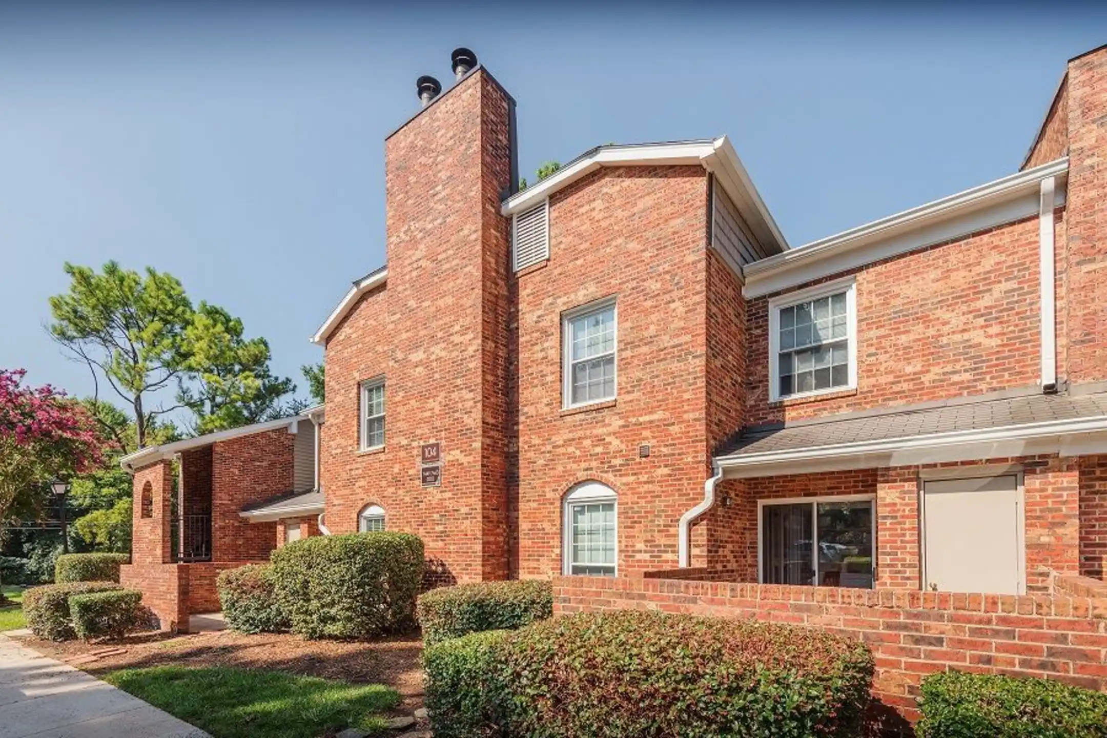 Bridges at Quail Hollow Apartments Charlotte, NC 28210