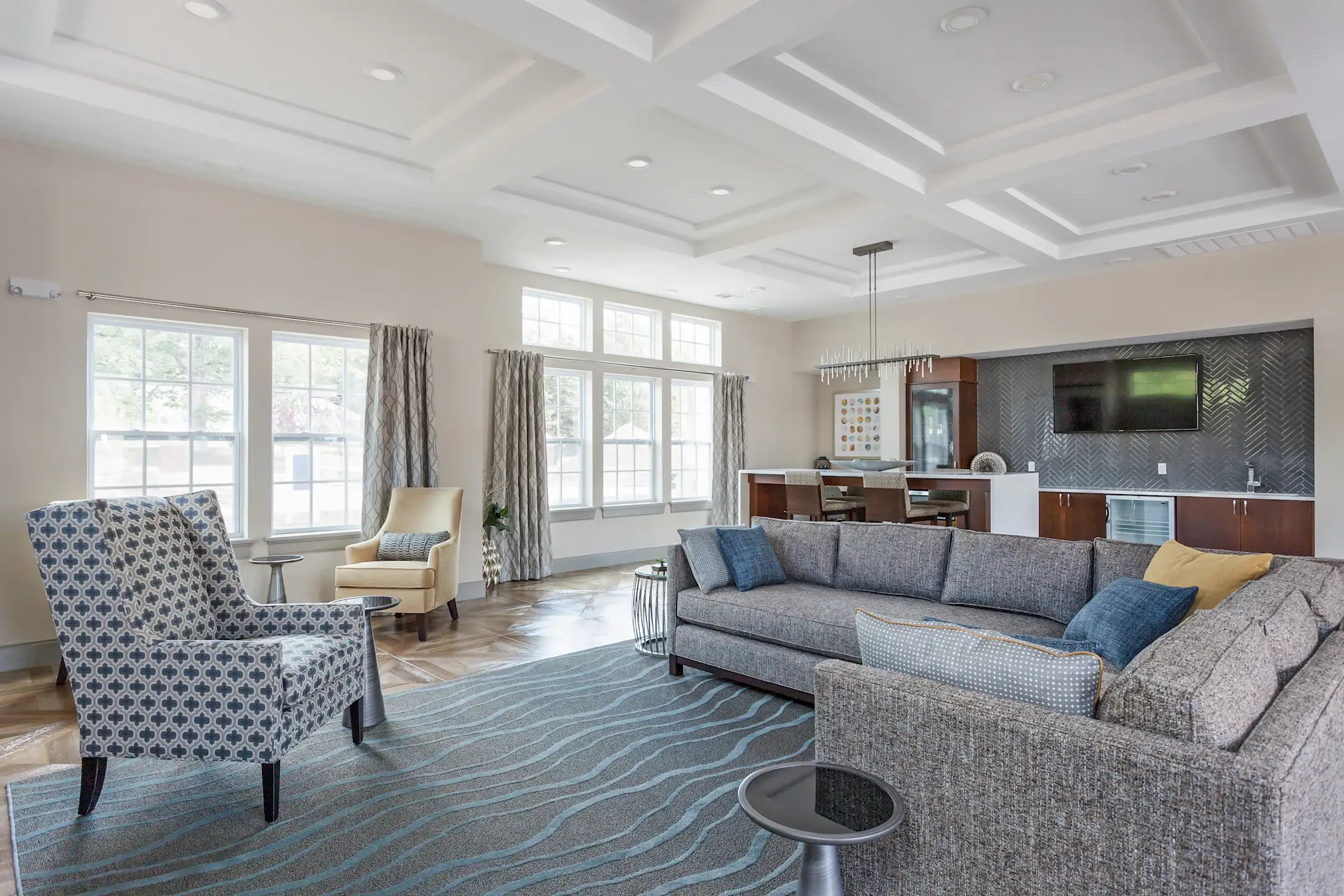 Residences at Steele Road Apartments West Hartford, CT 06117