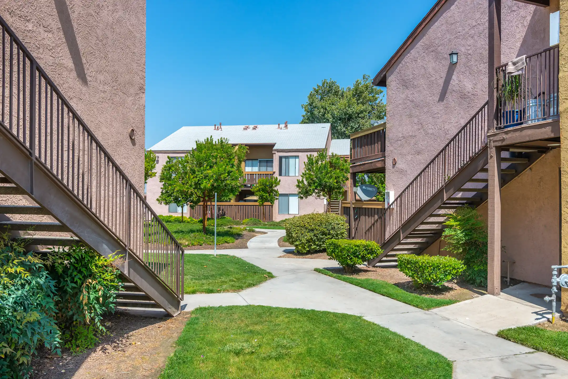 Ascot Park Apartments Apartments San Bernardino, CA 92410