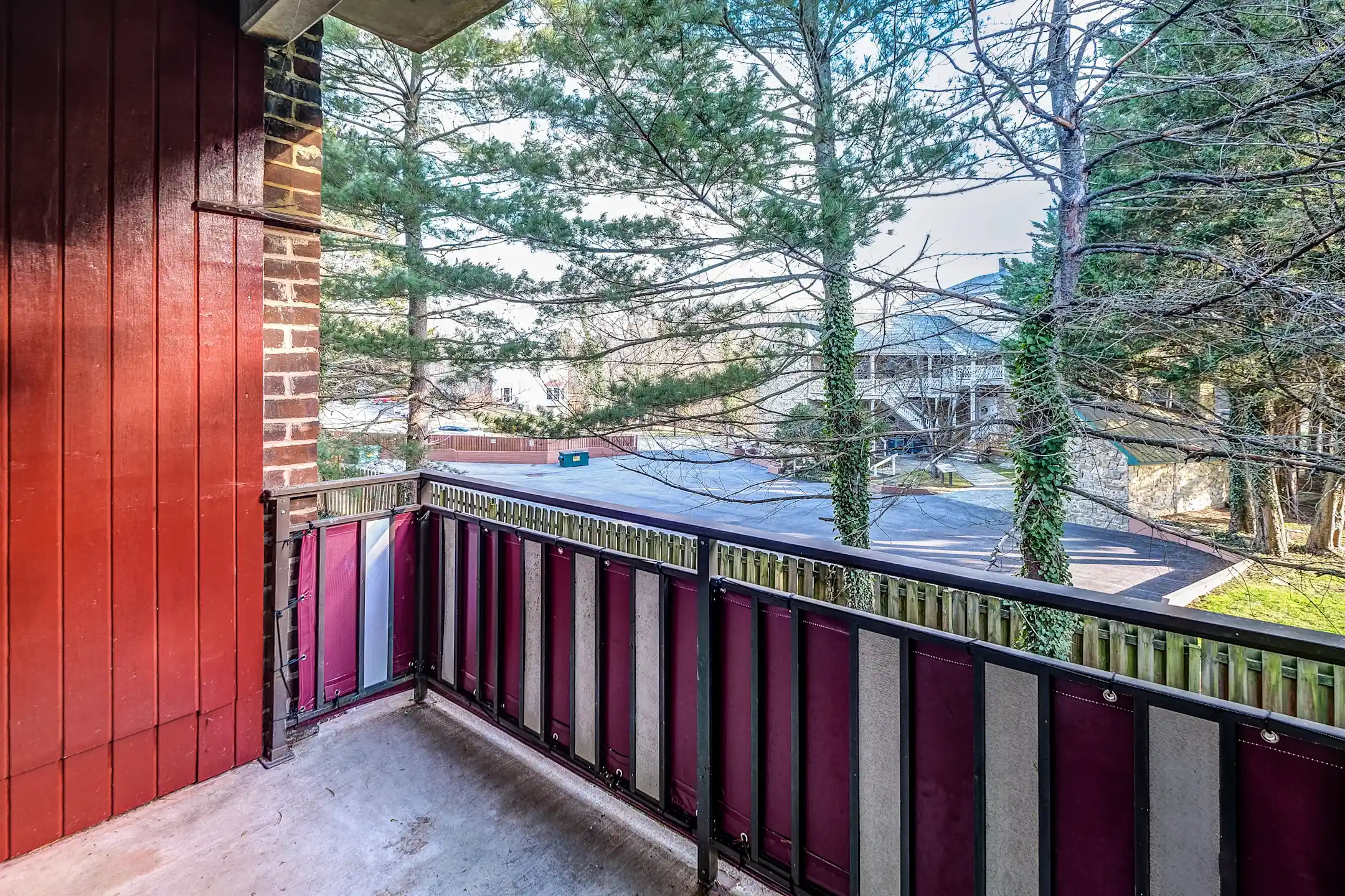 The Villages of Queen Anne Apartments Owings Mills, MD 21117