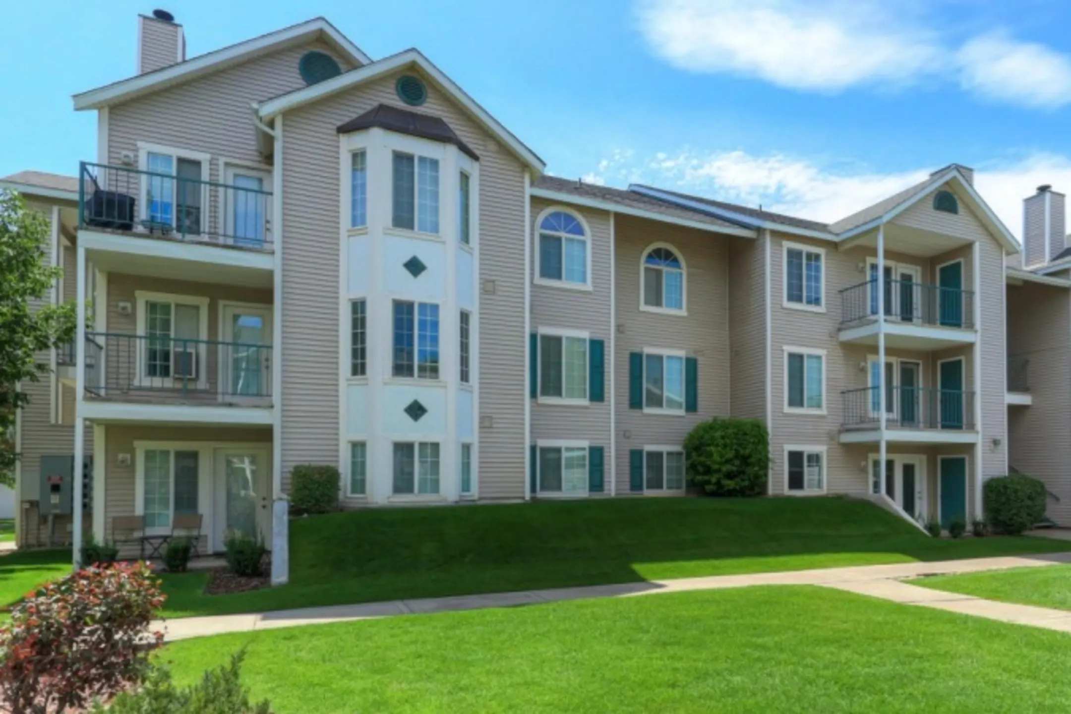 Parkwood Pointe Apartments Apartments Idaho Falls, ID 83401