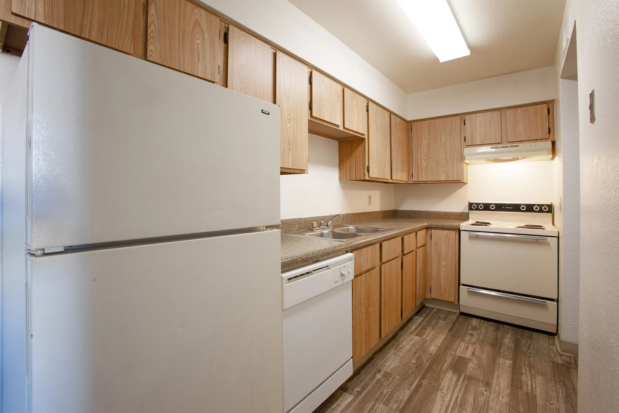 Acacia Hills Apartments - Tucson, AZ 85730