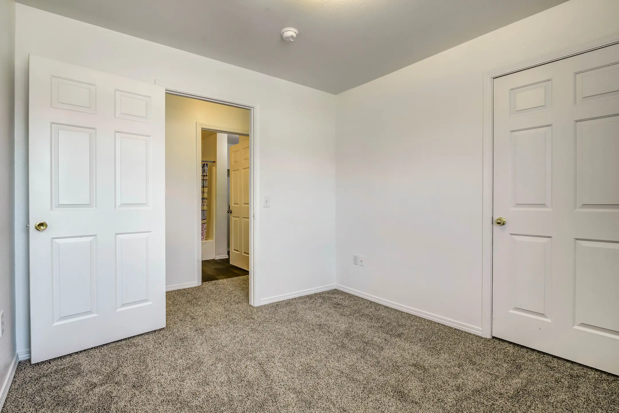 The Gardens at Pryor Creek 700 N Elliott St Pryor, OK Apartments