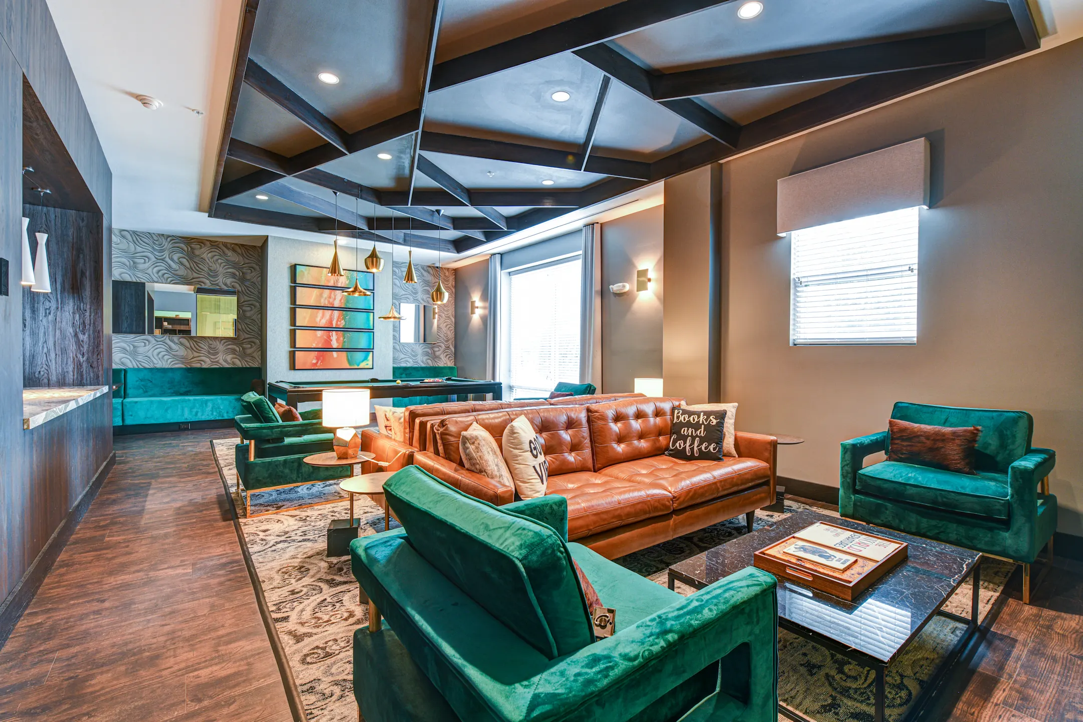 The Link at Aberdeen Station Apartments Aberdeen, NJ 07747