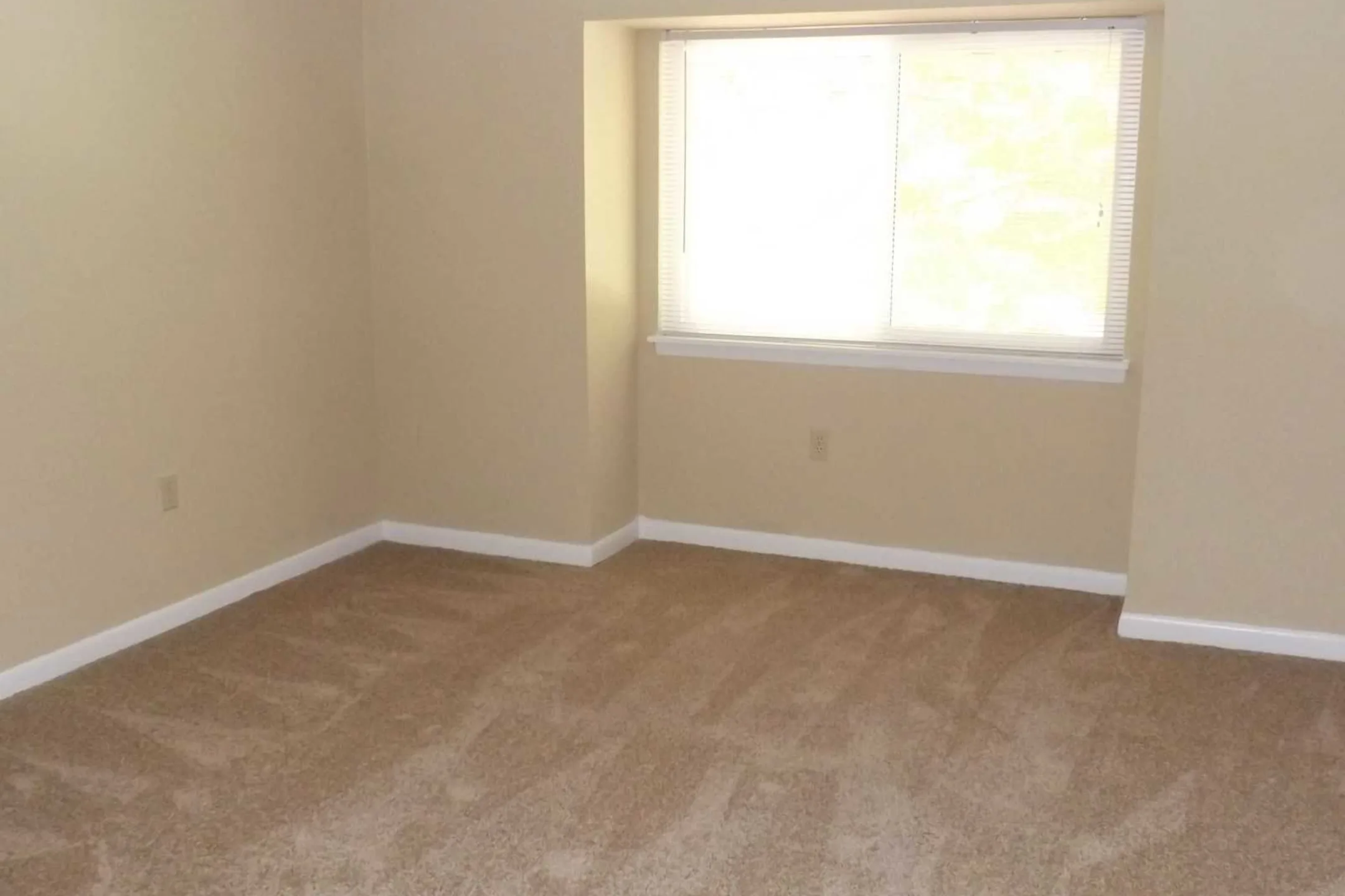 Living Room - Chatham Forest Apartments & Townhomes - Cary, NC
