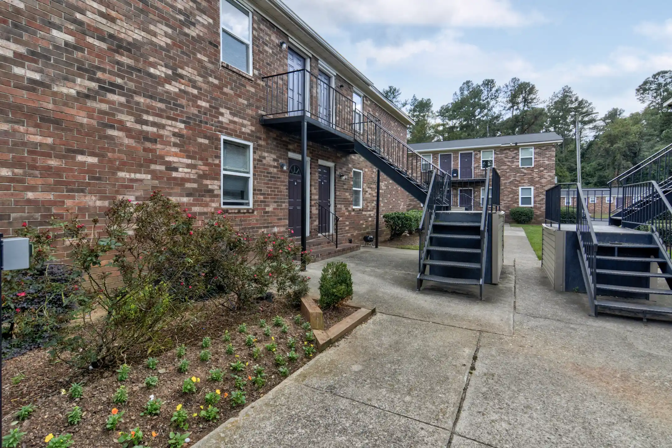 Brickhaven at Augusta Apartments Augusta, GA 30906