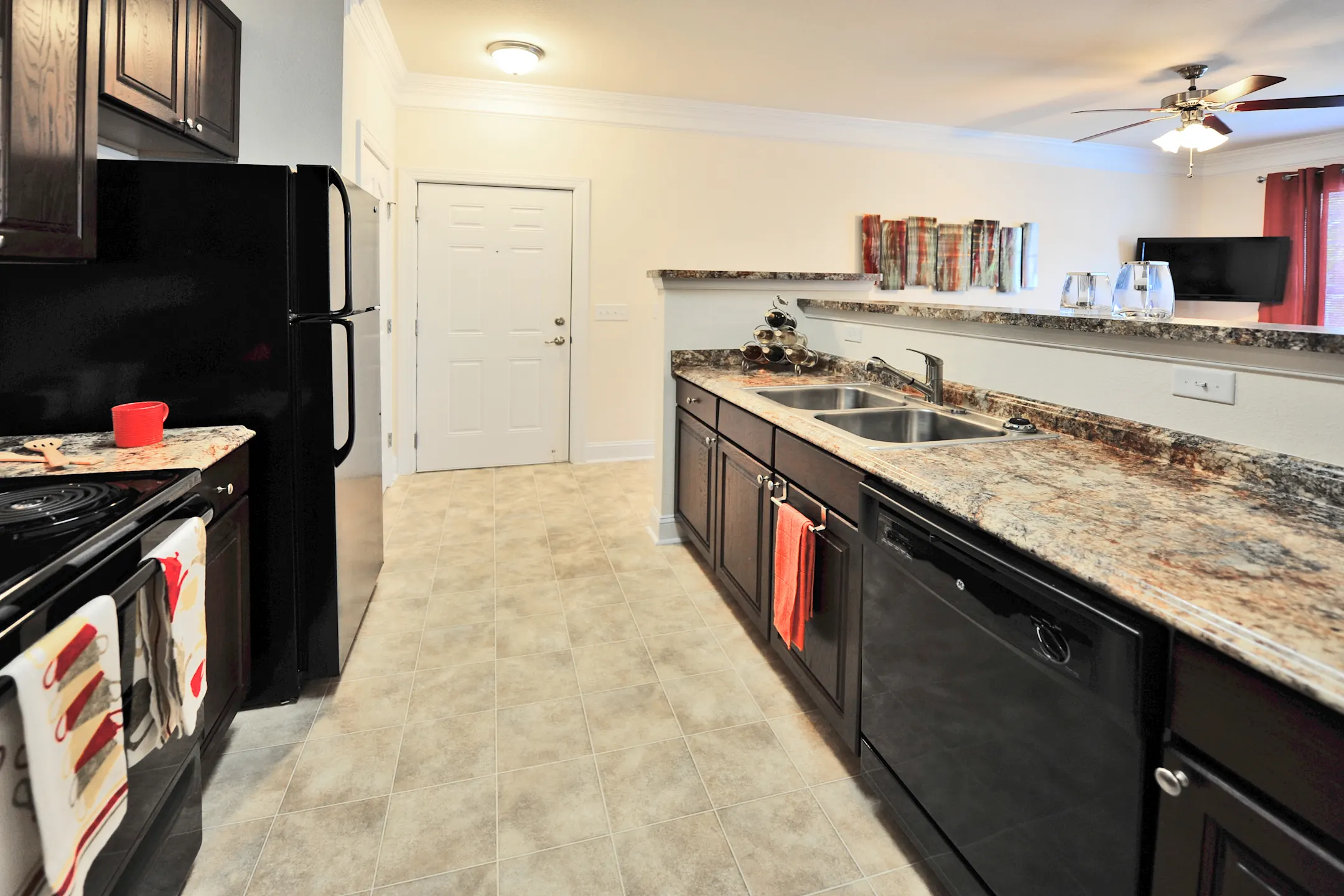 Eagle Harbor Apartments Carrollton, VA 23314