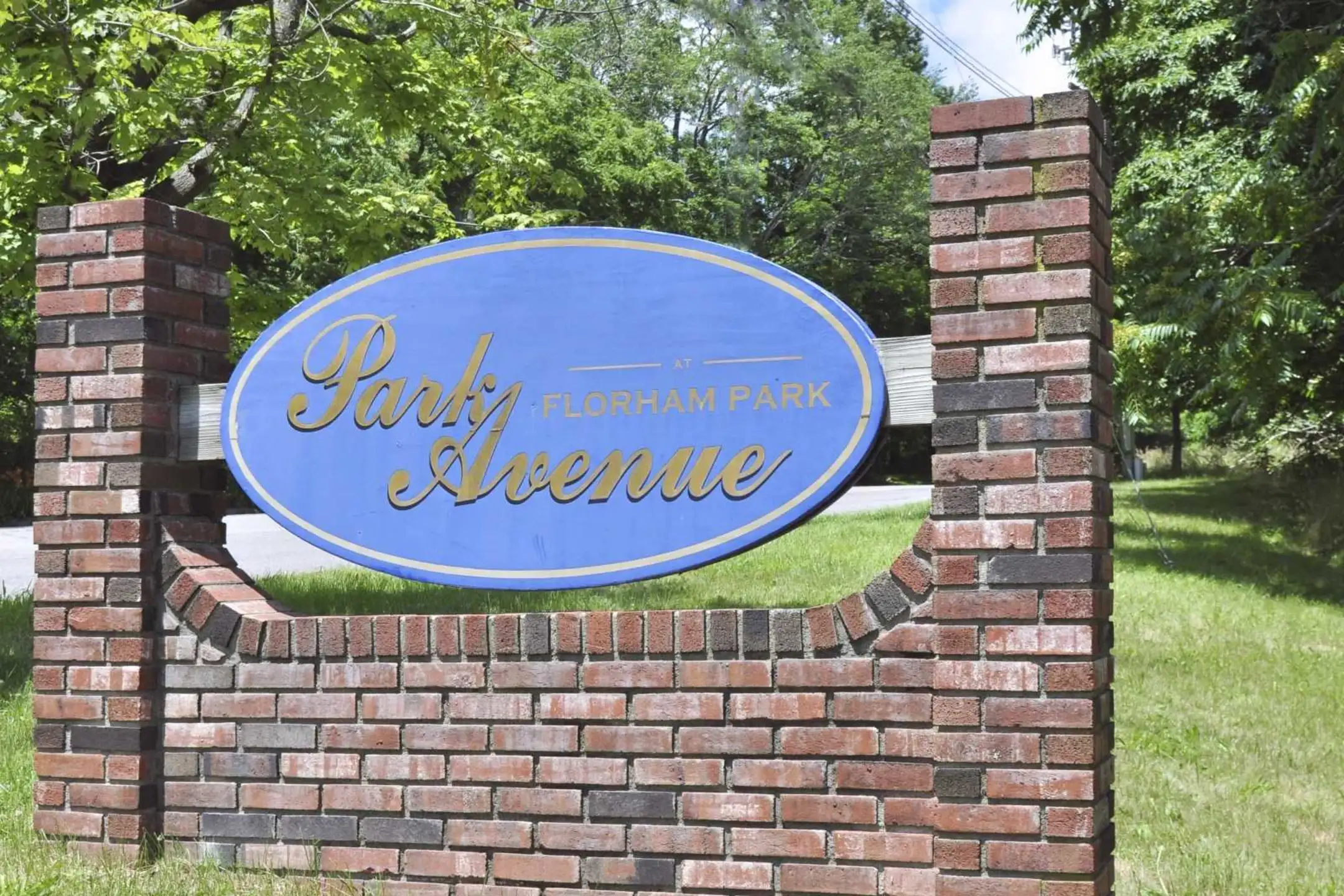 Park Avenue at Florham Park 804 Ward Pl Florham Park, NJ Apartments