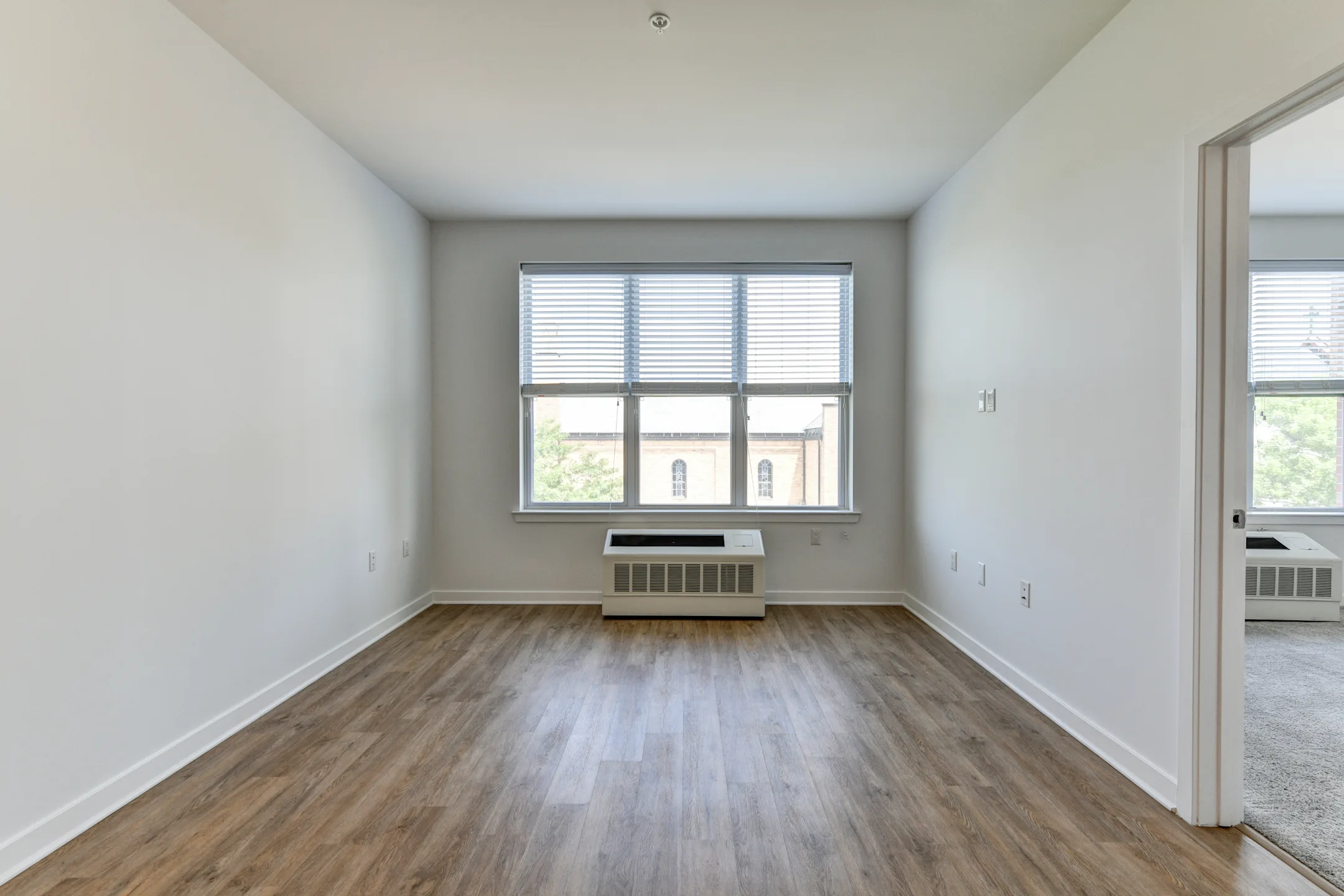 The Green at Bloomfield 56 Broad Street Bloomfield, NJ Apartments