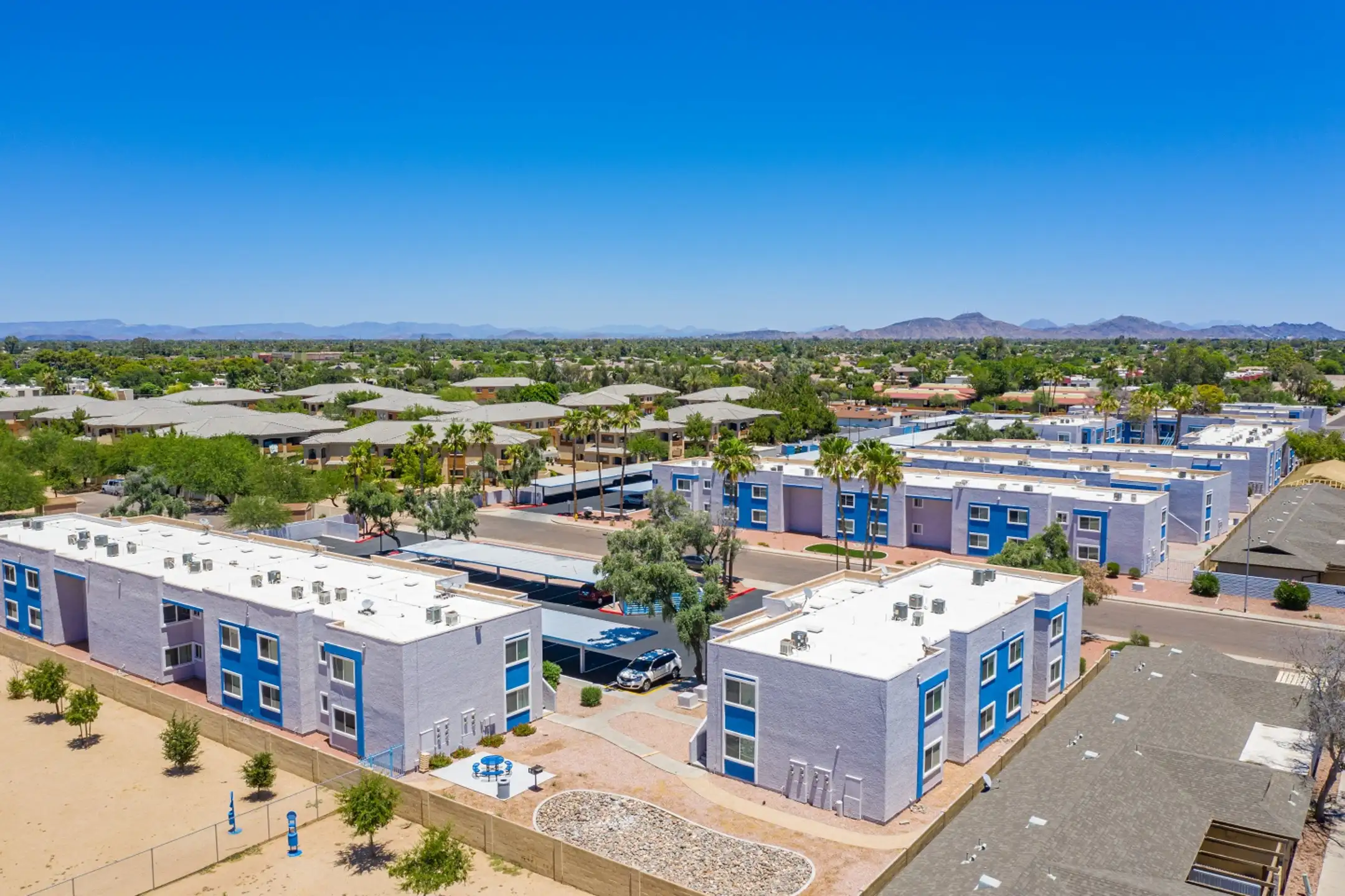 Tides on 59th Apartments Glendale, AZ 85302