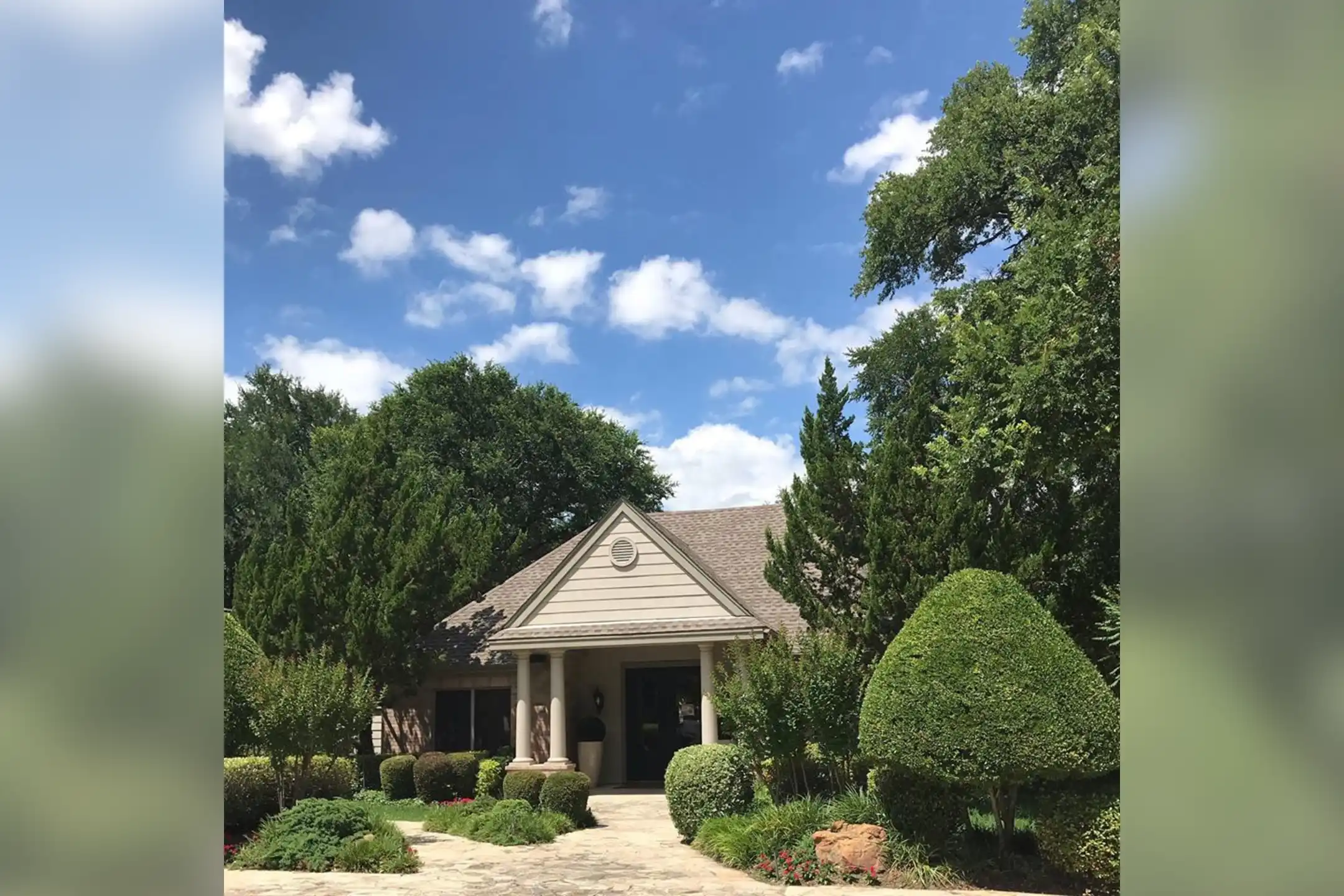 Leasing Office - Chappell Oaks - Belton, TX