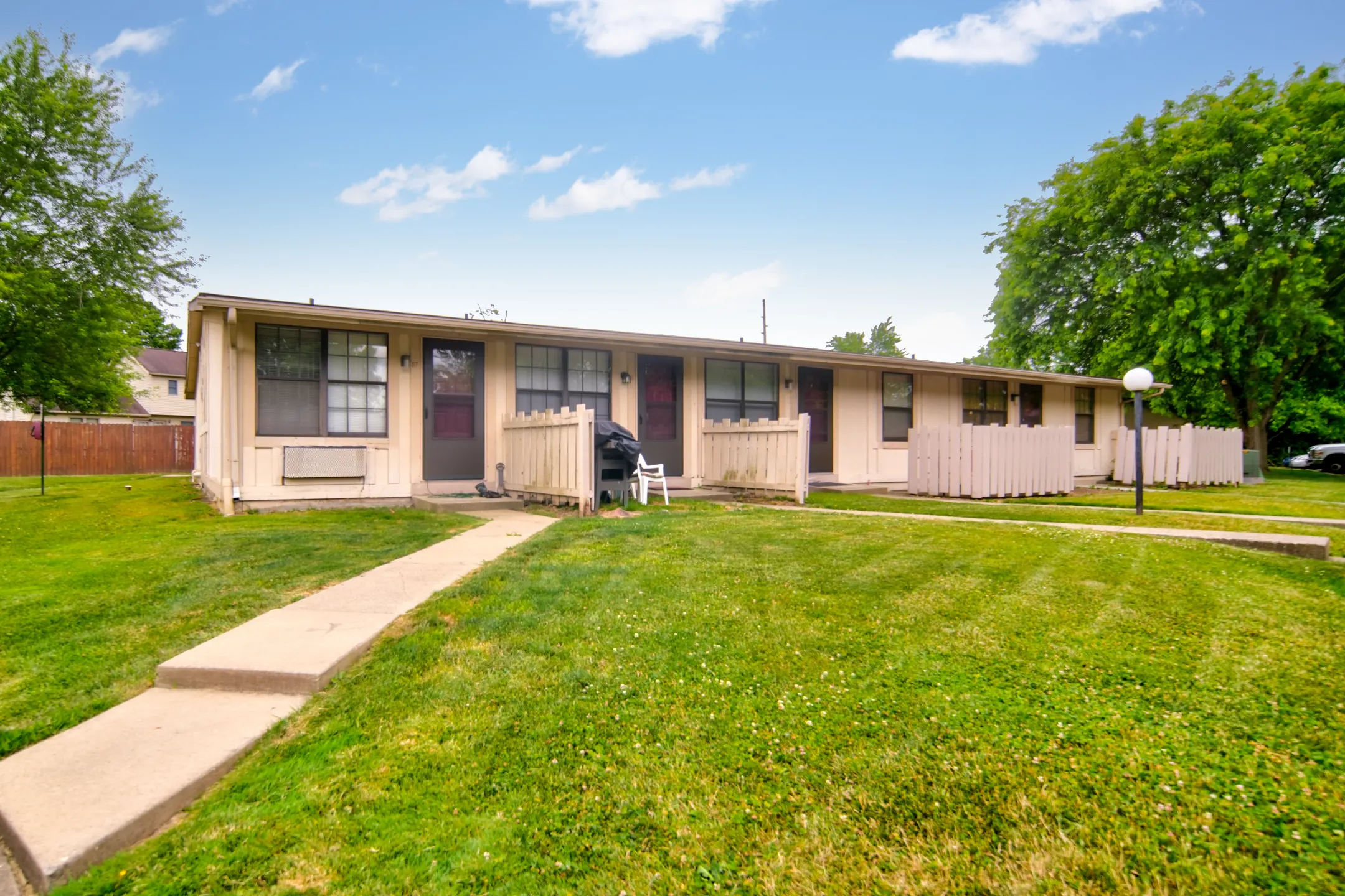 Victoria Square Apartments 911 Milton Blvd Newton Falls, OH