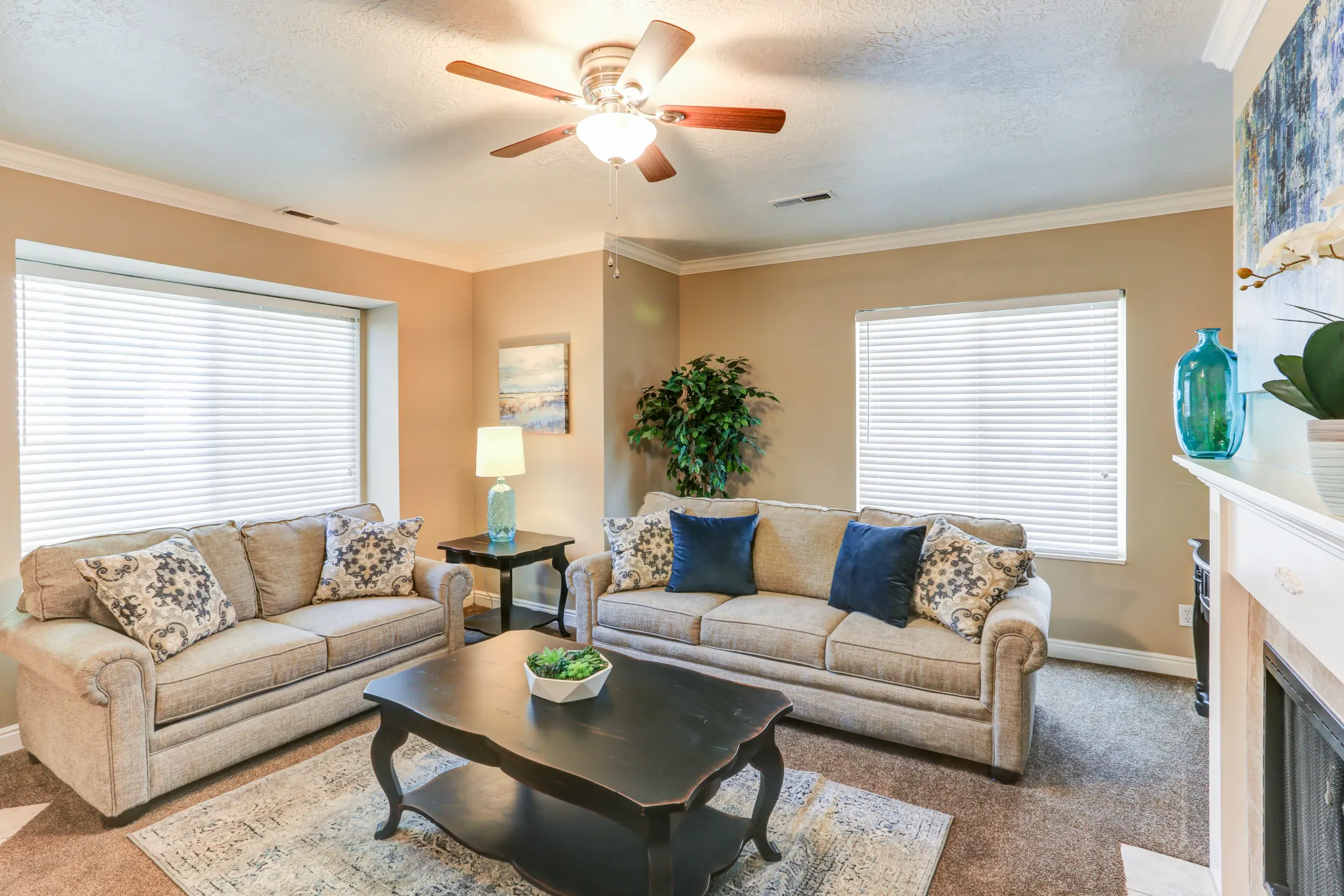 Country Springs Apartments - Orem, UT 84058