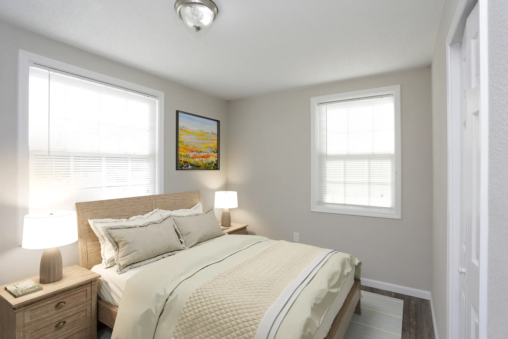 The Village At Glen Haven Apartments Greenwood, SC 29646