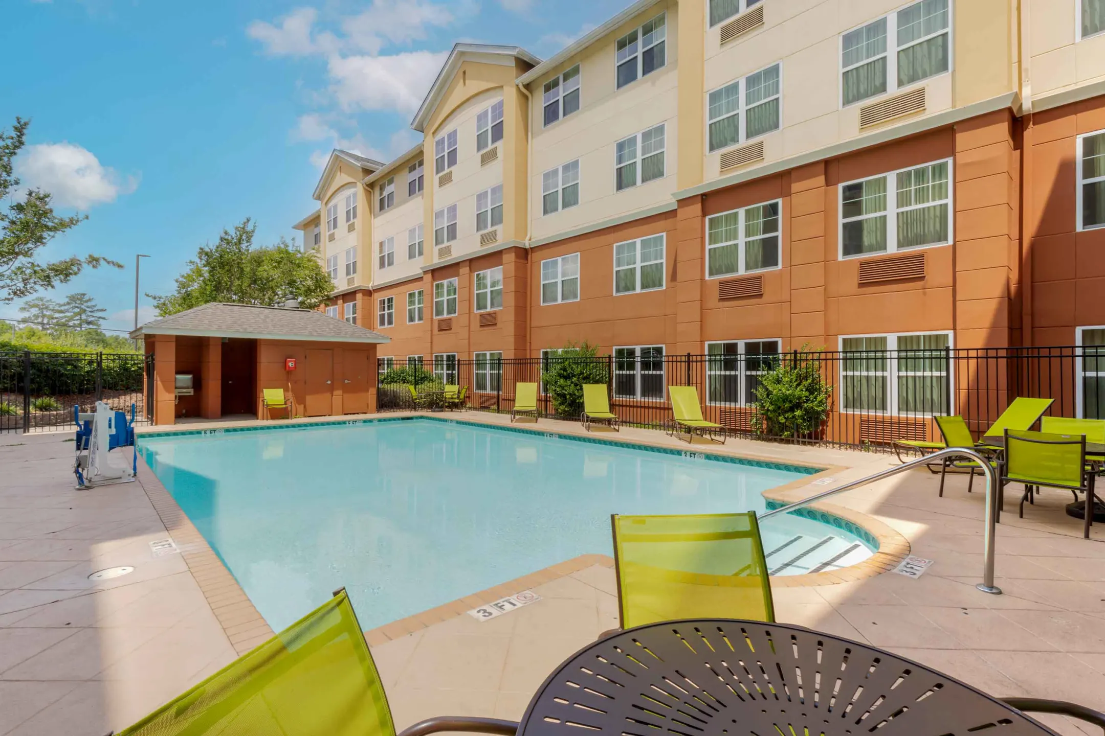 Furnished Studio Columbia Northwest Harbison Apartments Irmo