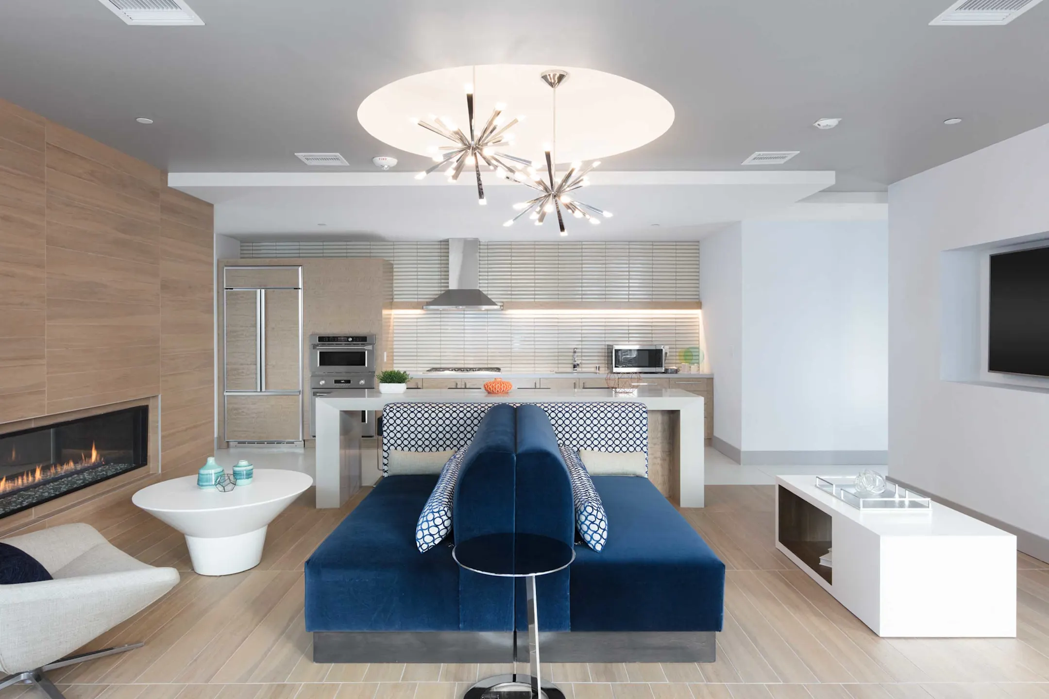 The Triton 55 Triton Park Lane Foster City, CA Apartments for Rent