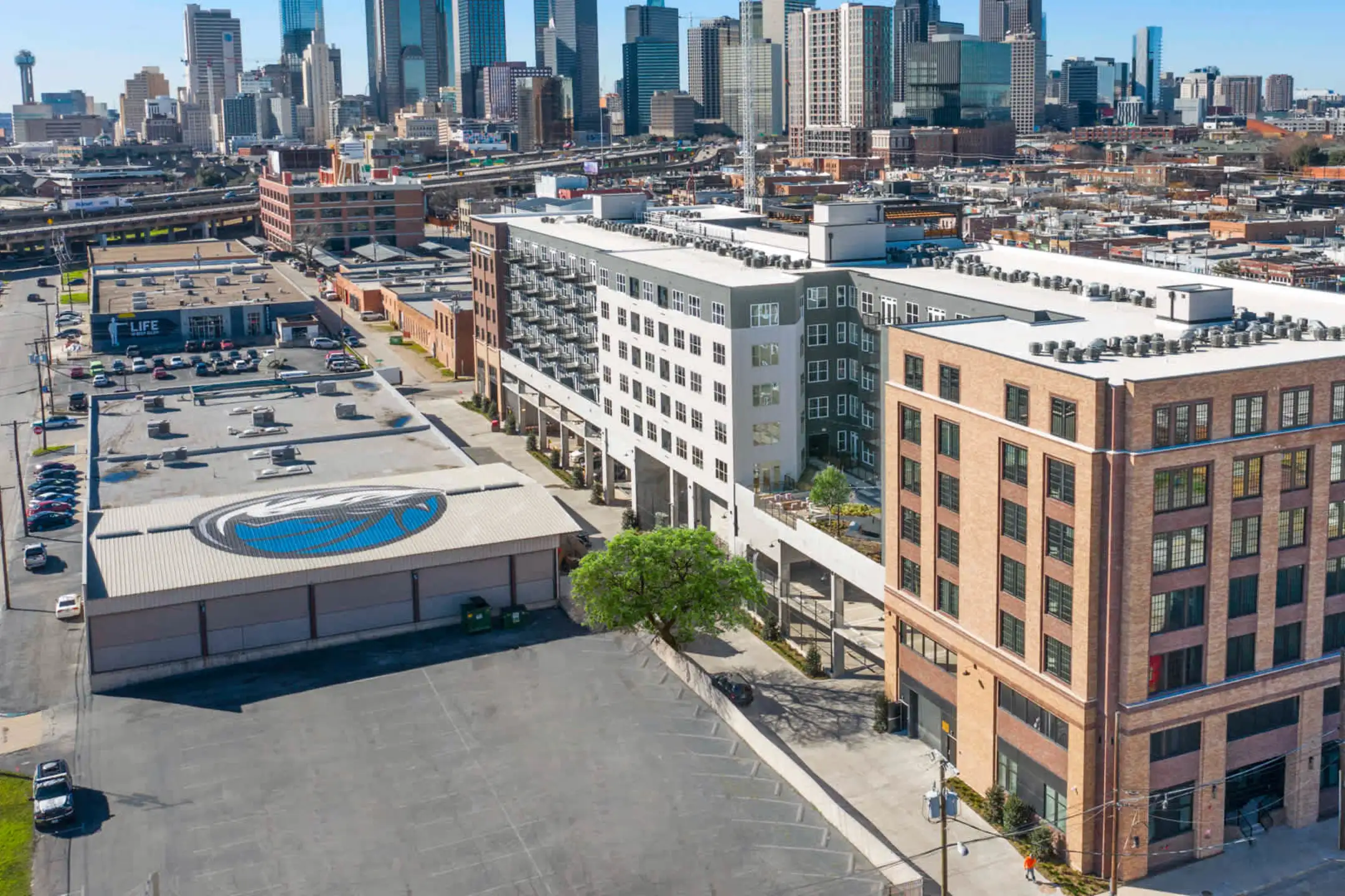 Indie Deep Ellum 2900 Canton St Dallas, TX Apartments for Rent Rent.