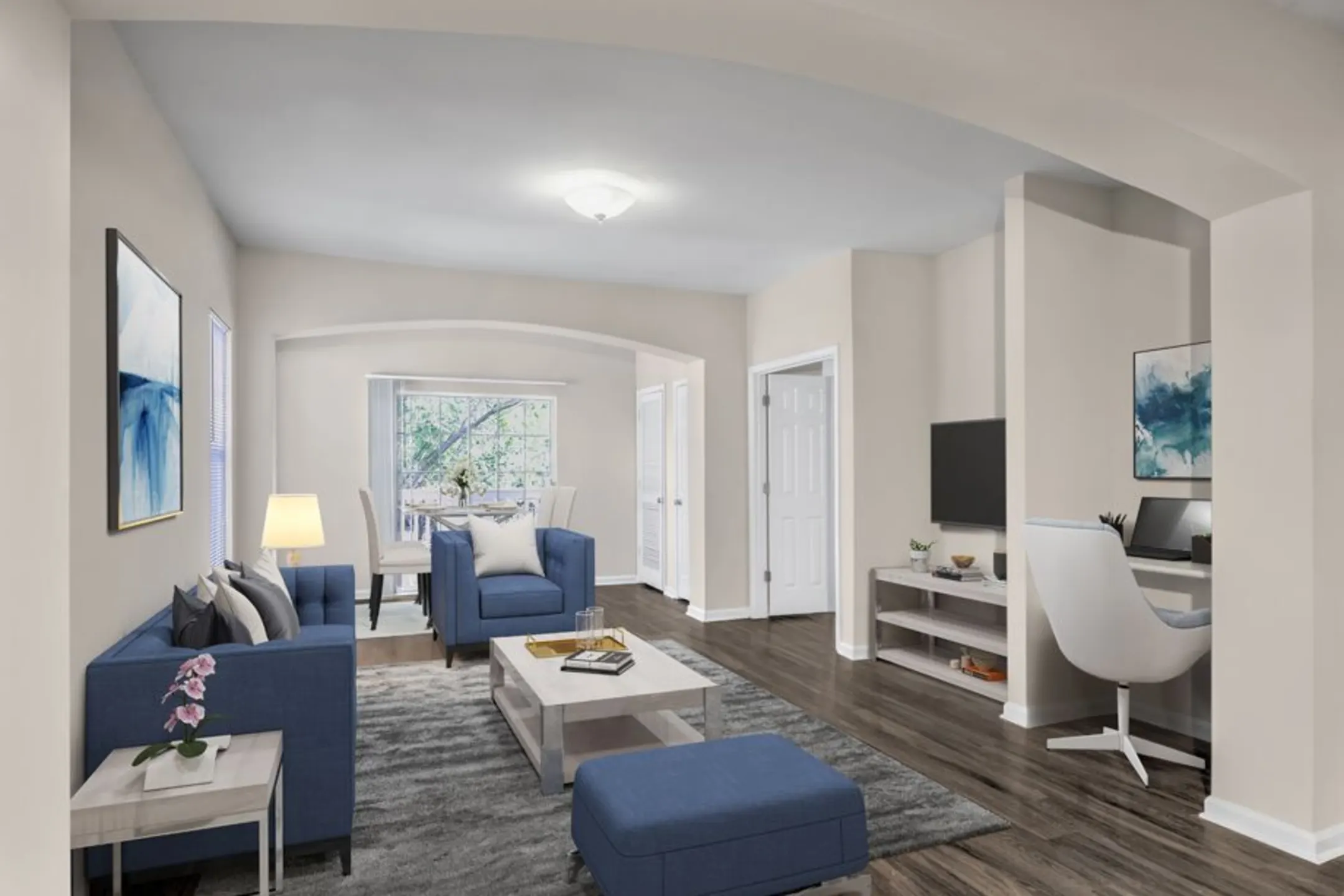 Camden Governors Village 100 Durant St Chapel Hill, NC Apartments