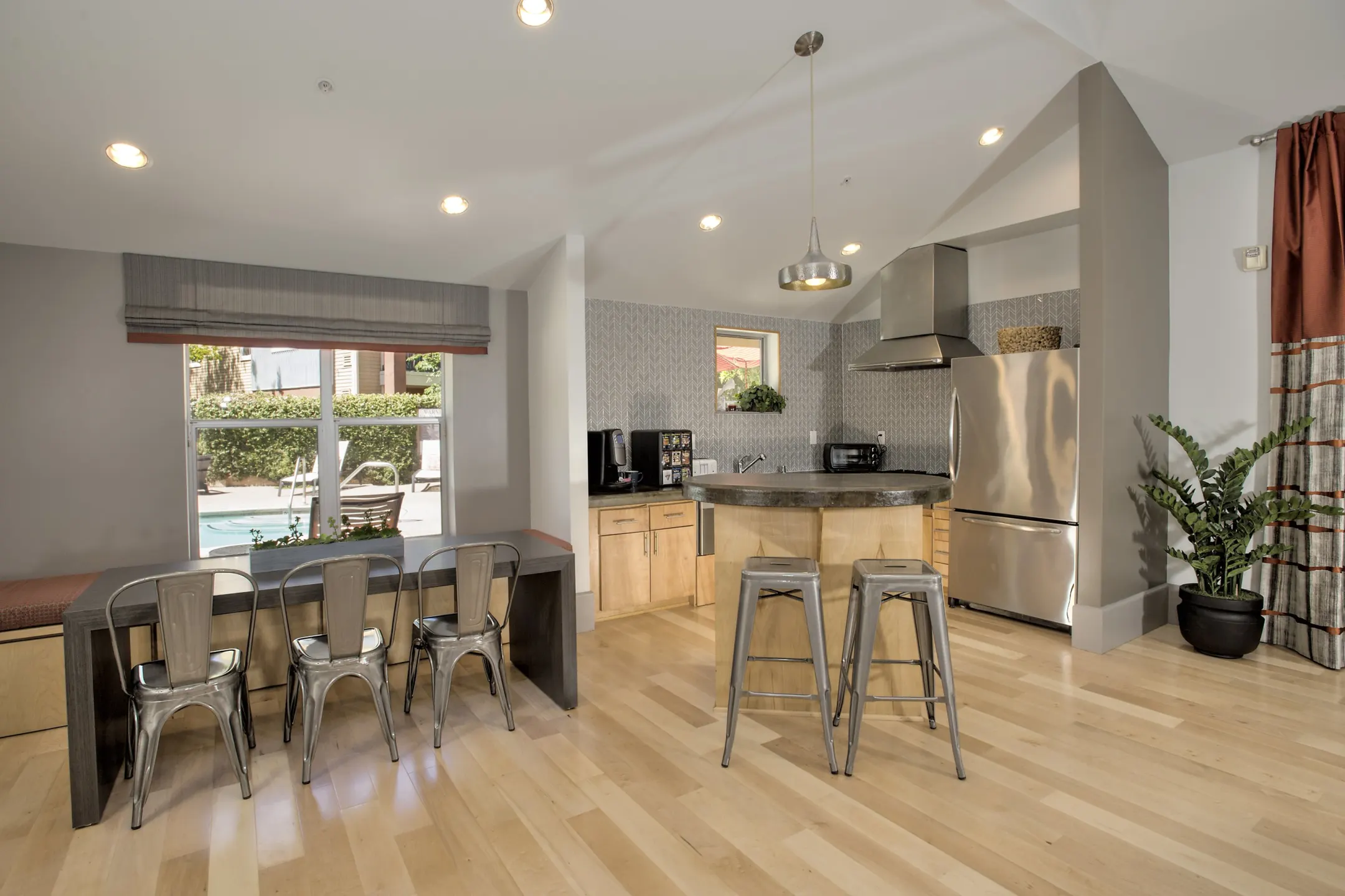 Azure Apartment Homes 1400 Technology Lane Petaluma, CA Apartments