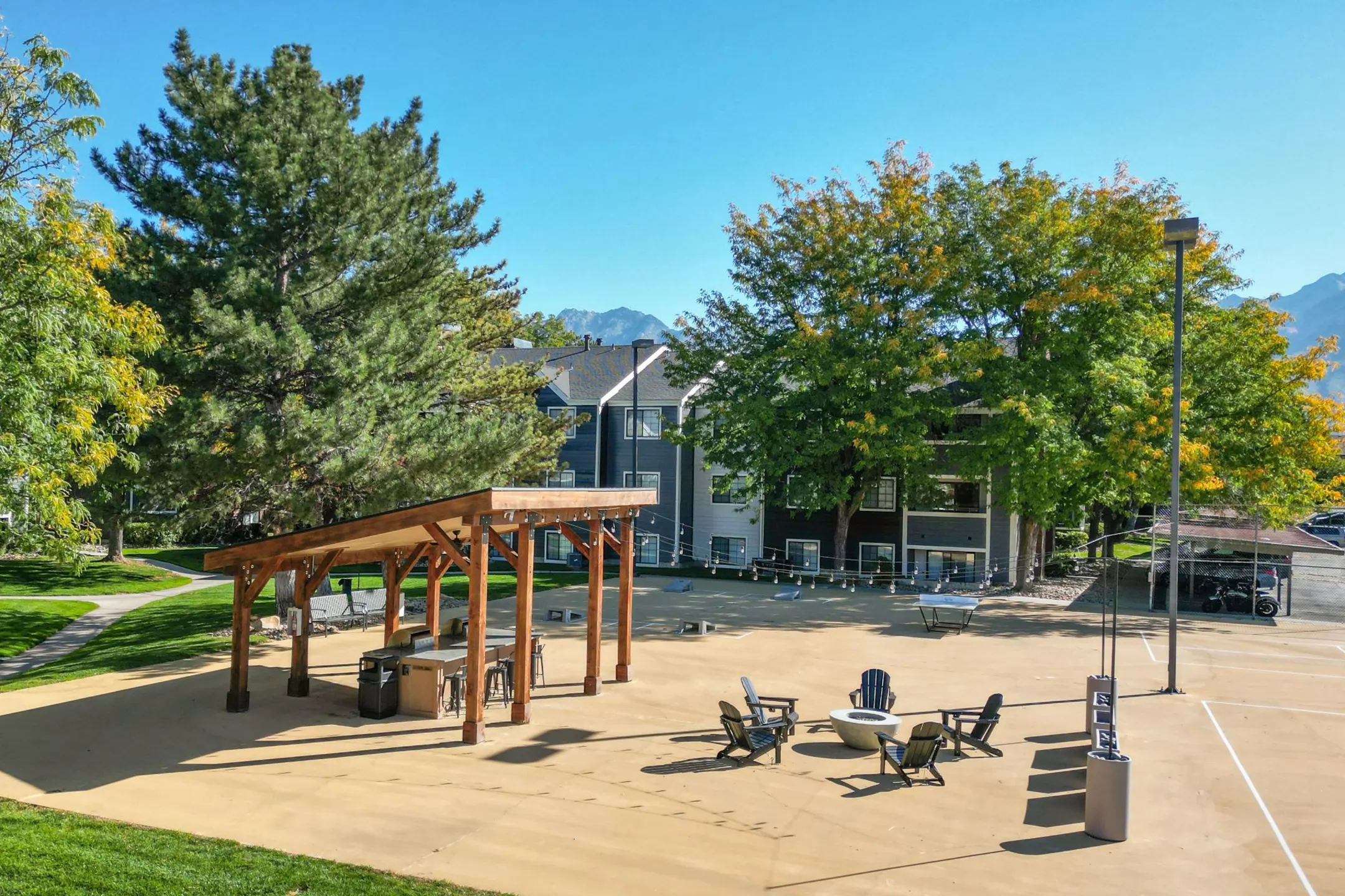 Royal Ridge Apartments Midvale, UT 84047