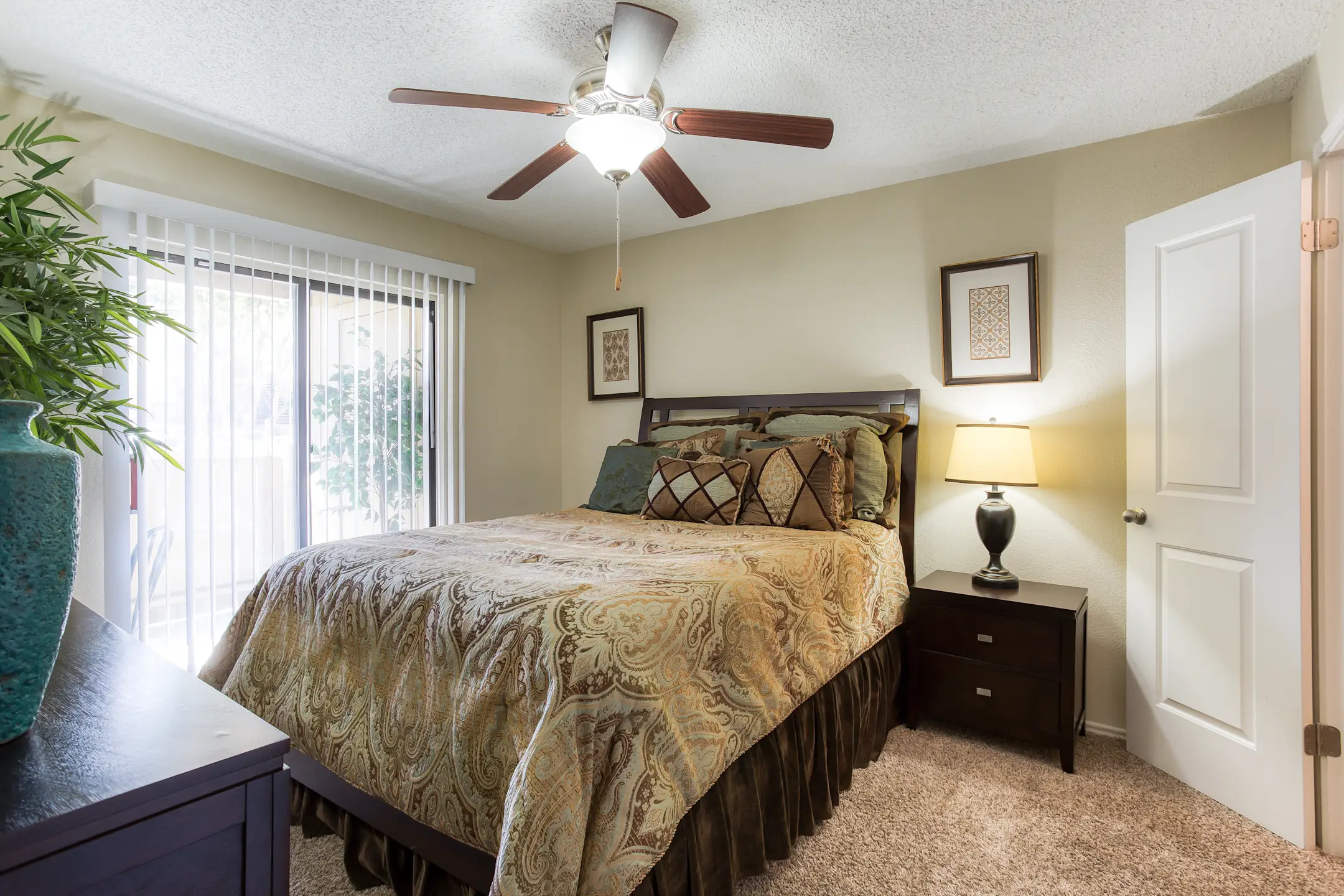 Walnut Ridge Apartments Arlington, TX 76006