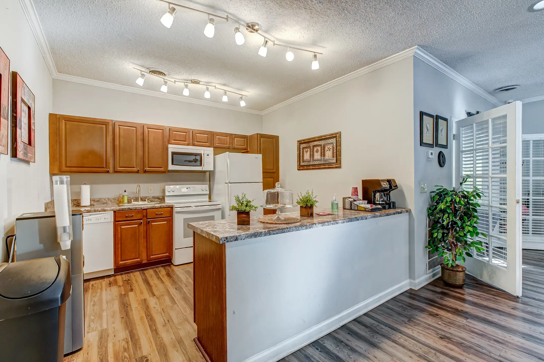 Granby Oaks Apartments West Columbia, SC 29169