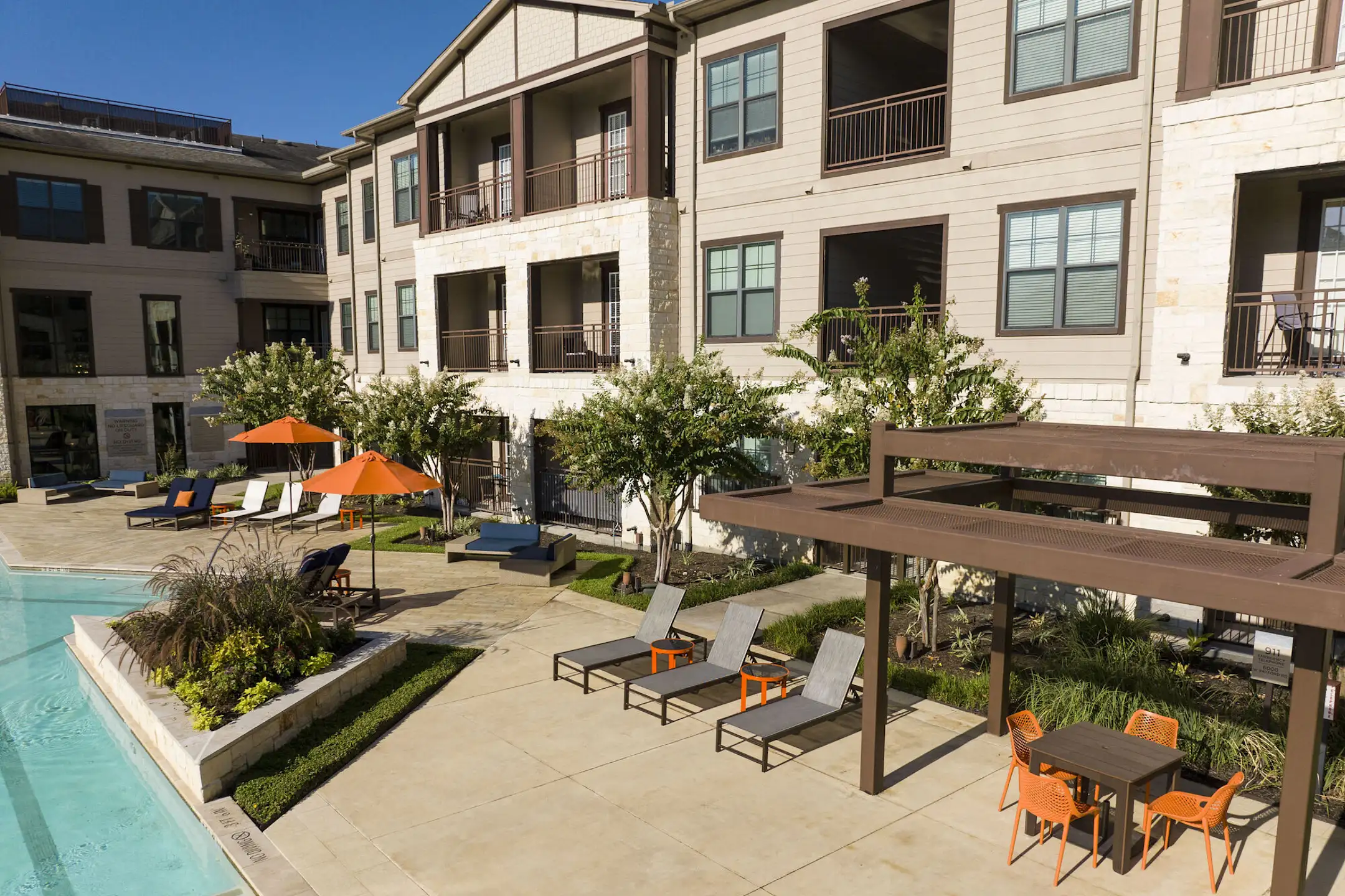 Olympus Auburn Lakes 6000 W Rayford Rd Spring, TX Apartments for