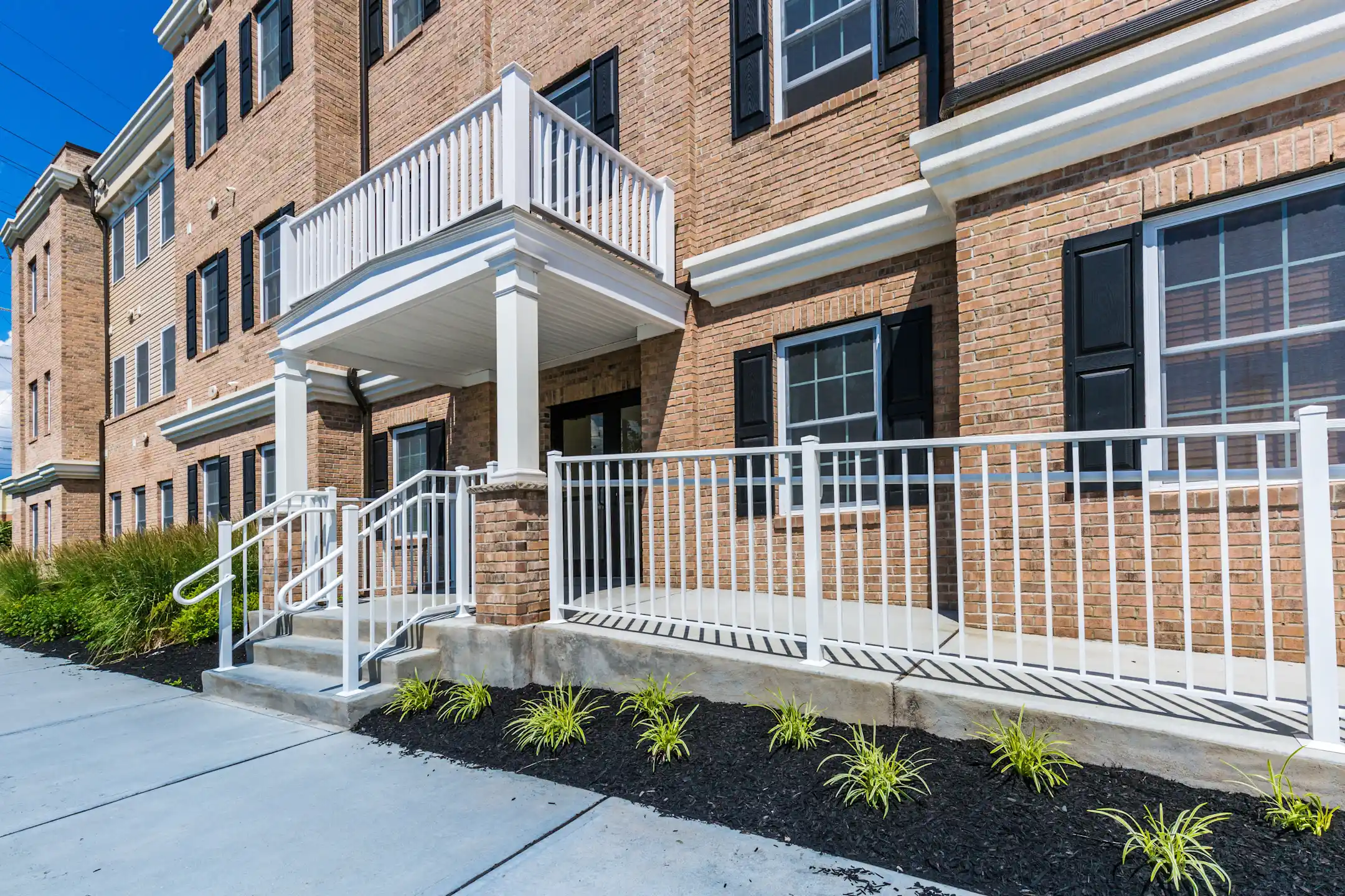 Greenway Village 398 Amboy Ave Metuchen, NJ Apartments for Rent Rent.