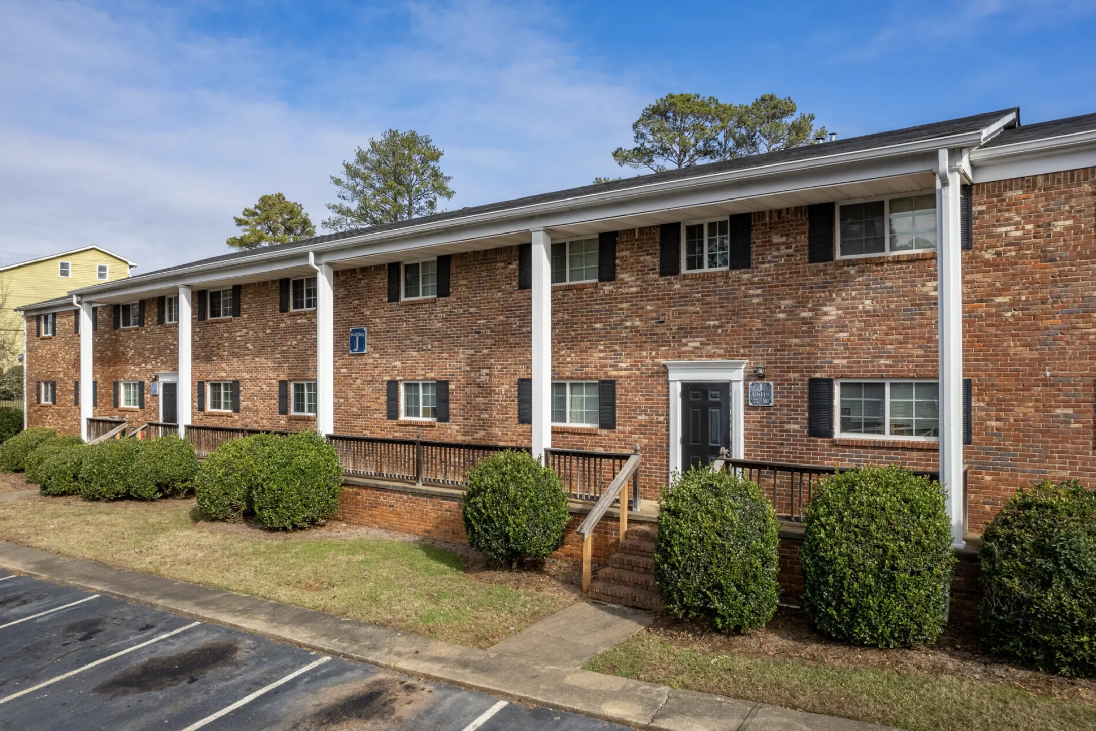 Cascades on the River Apartments - Athens, GA 30606