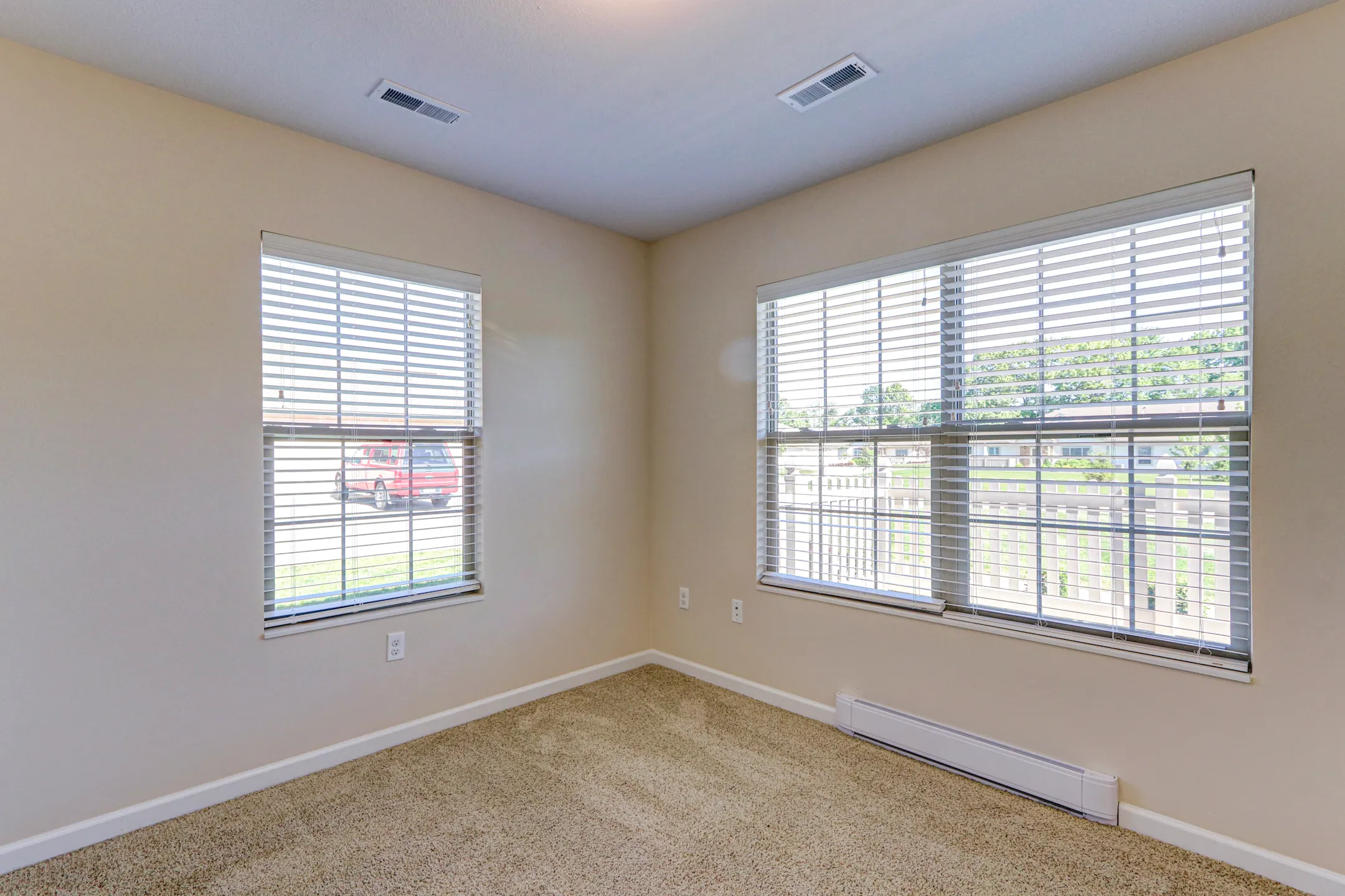 Bedroom - The Meadows - New Castle, PA