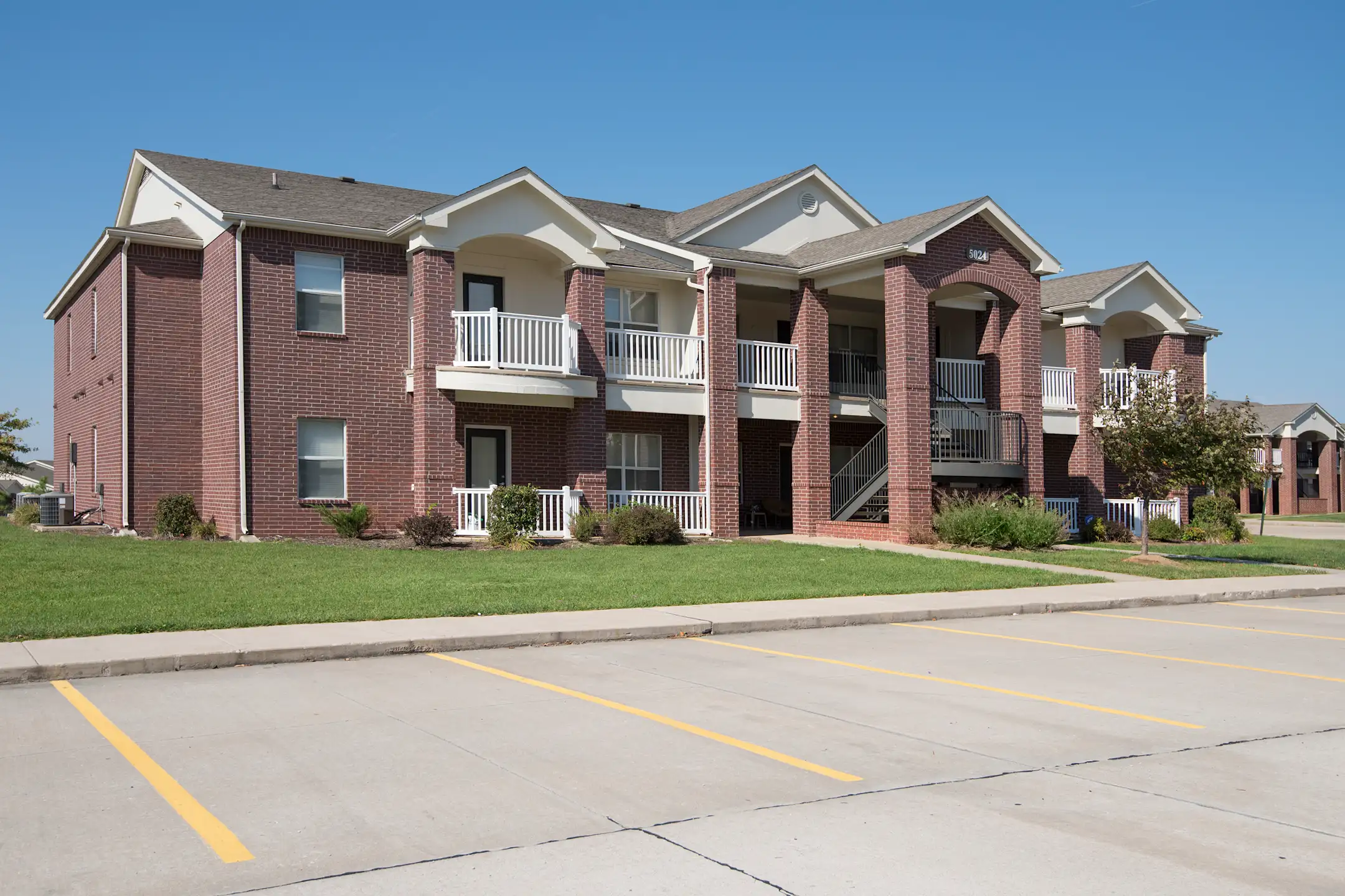 The Links at Columbia Apartments Columbia, MO 65202