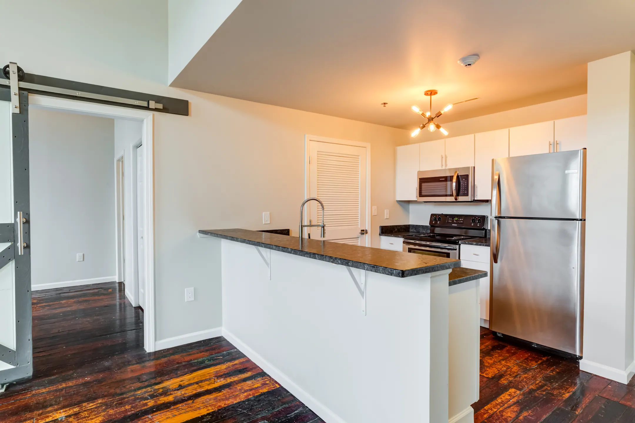 The Lofts At Harmony Mills Apartments Cohoes, NY 12047