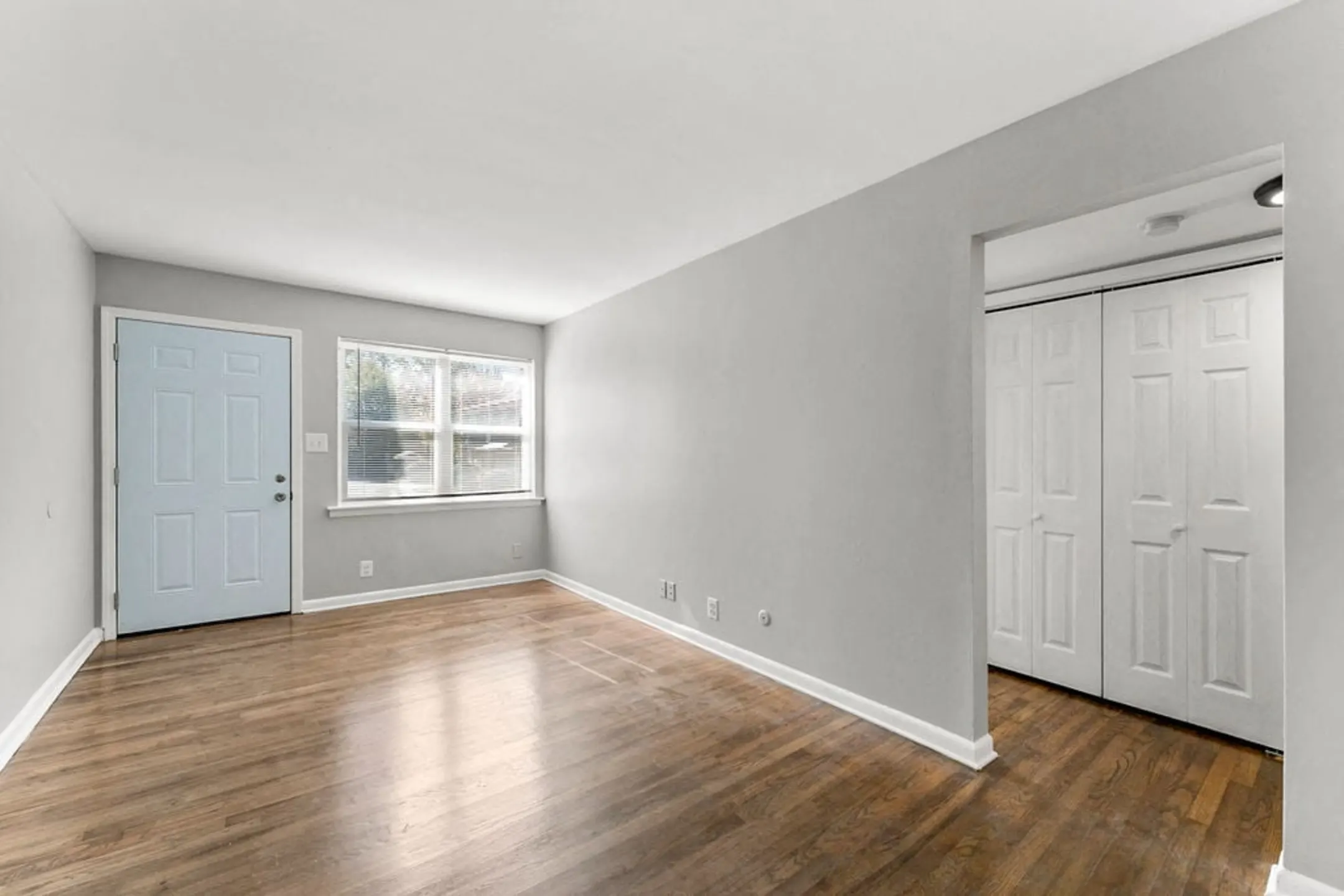 Gardens at Washington Park Apartments Atlanta, GA 30314