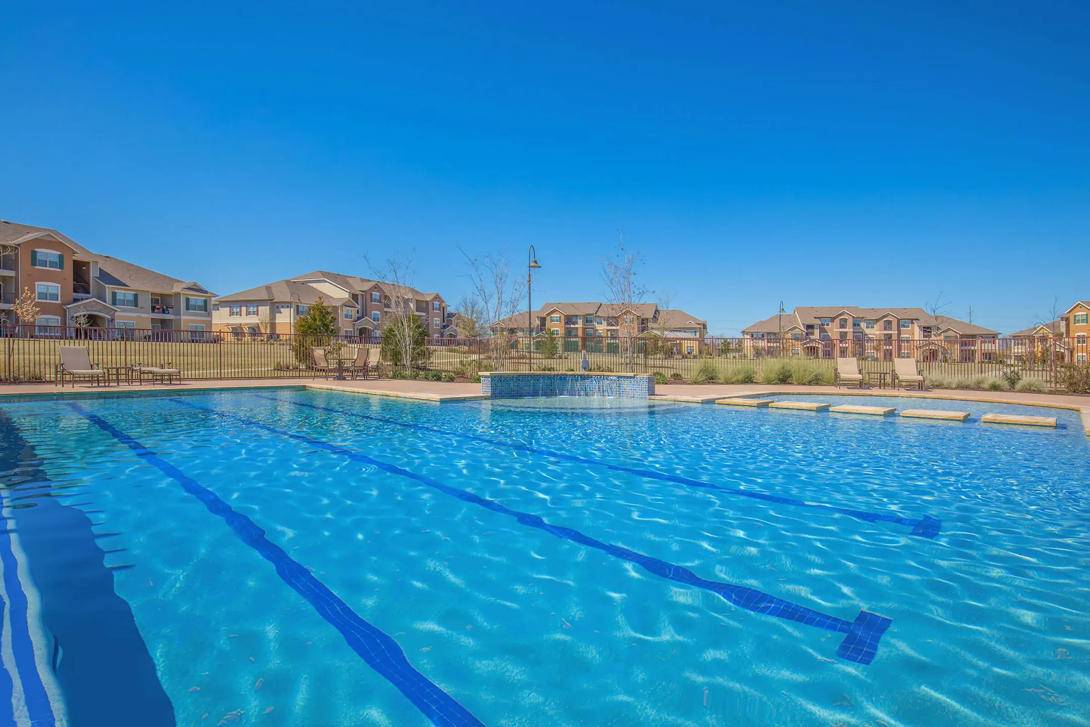 Cypress Creek Apartment Homes At Parker Blvd Apartments Royse City
