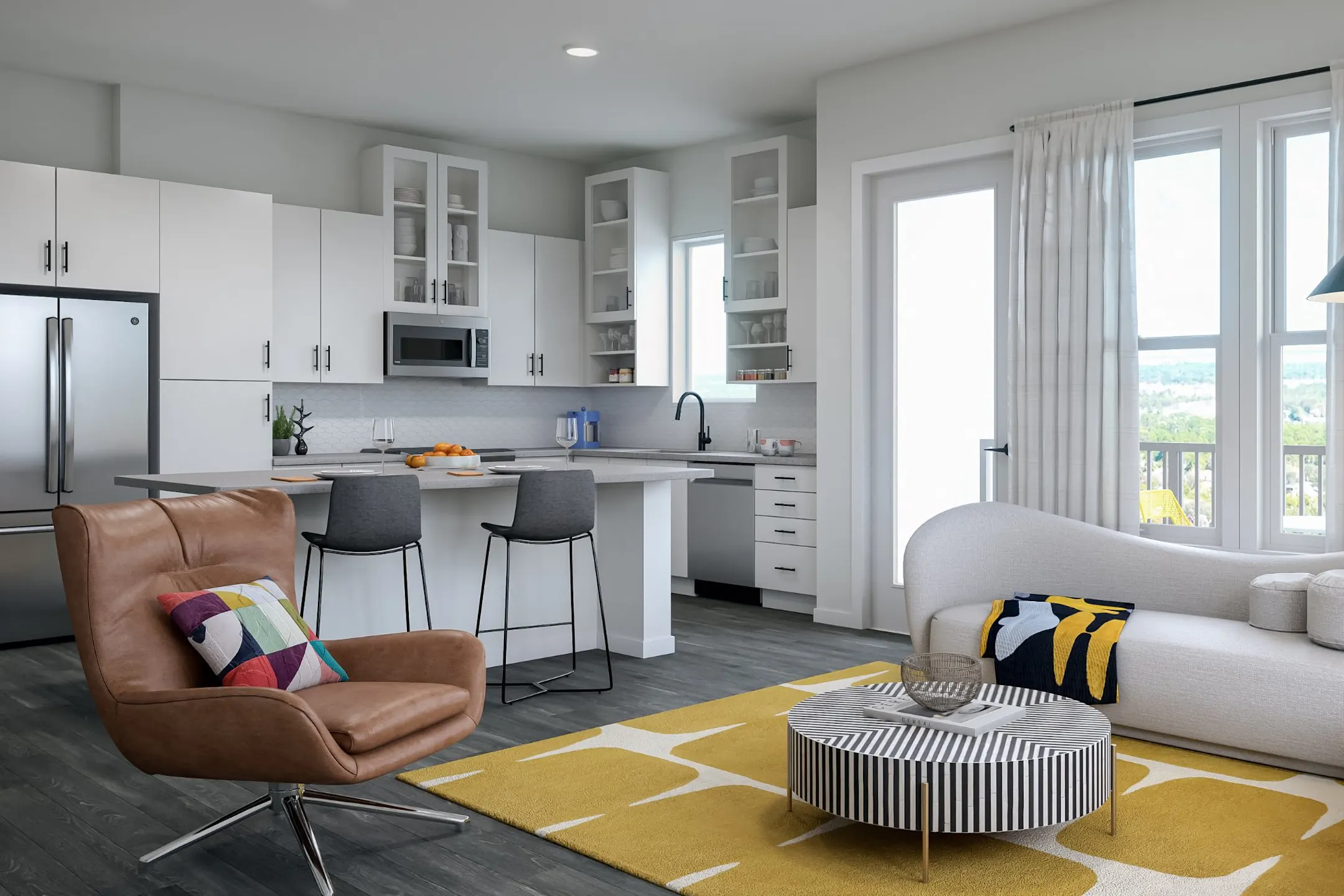 Cirrus Apartments 2320 State Road 524 Cocoa, FL Apartments for Rent