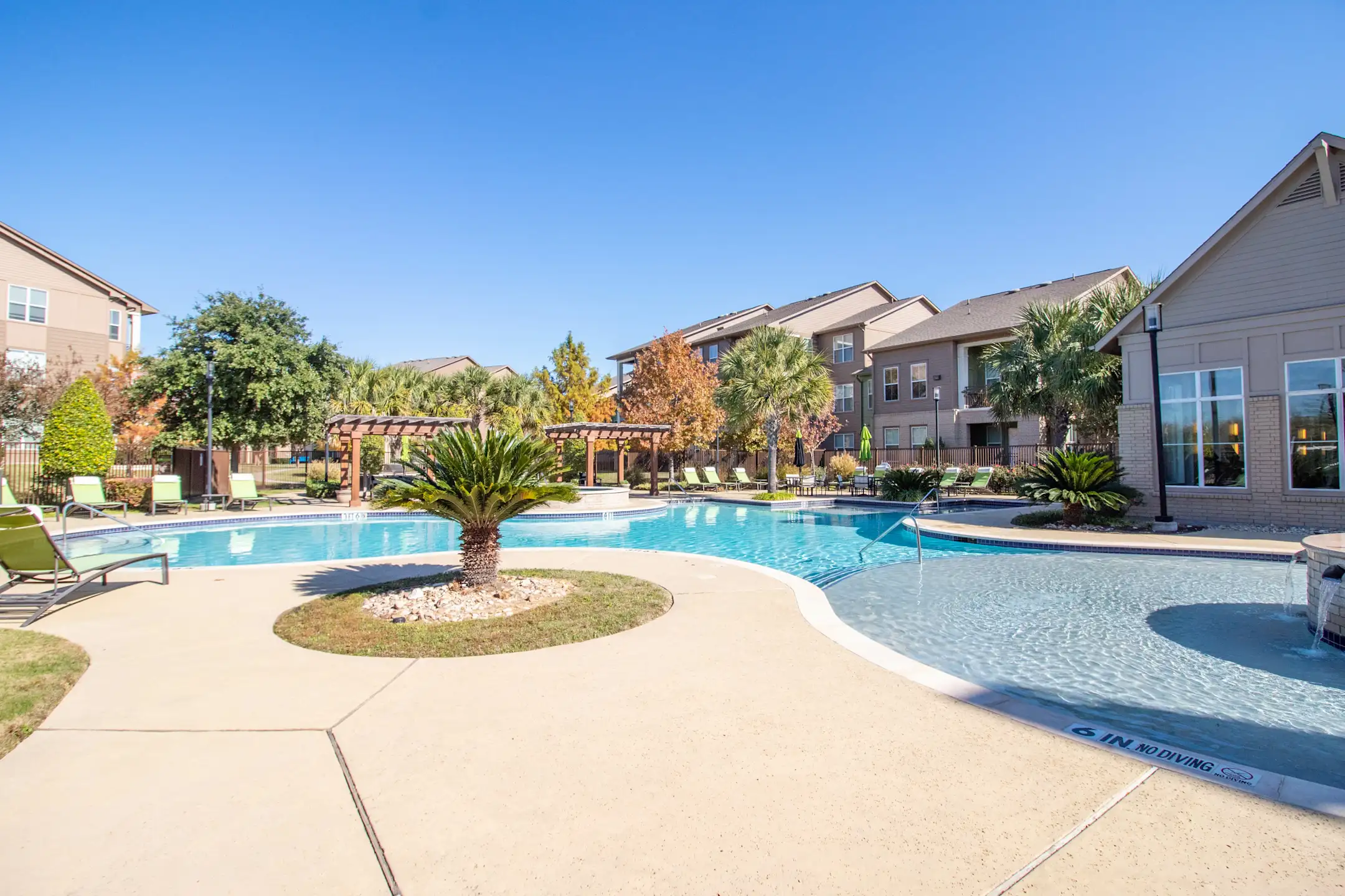 Encore Landing 764 Marlandwood Rd Temple, TX Apartments for Rent