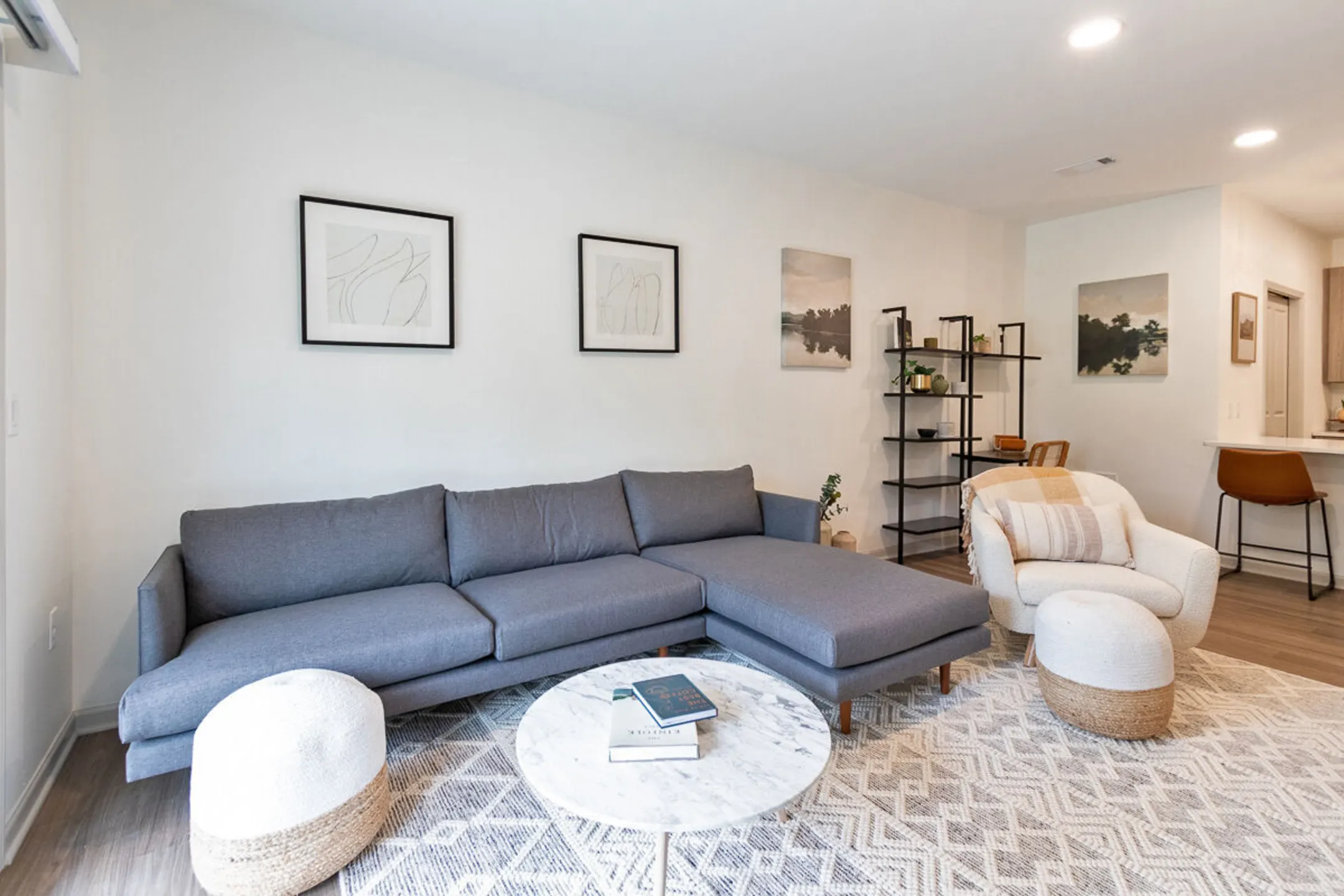 Summit on the Hudson 1 Trinity Court Saugerties, NY Apartments for