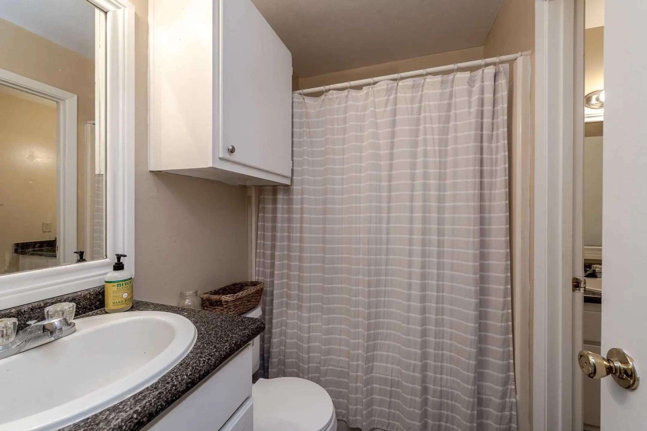Bathroom - Sonoma Apartment Homes - College Station, TX