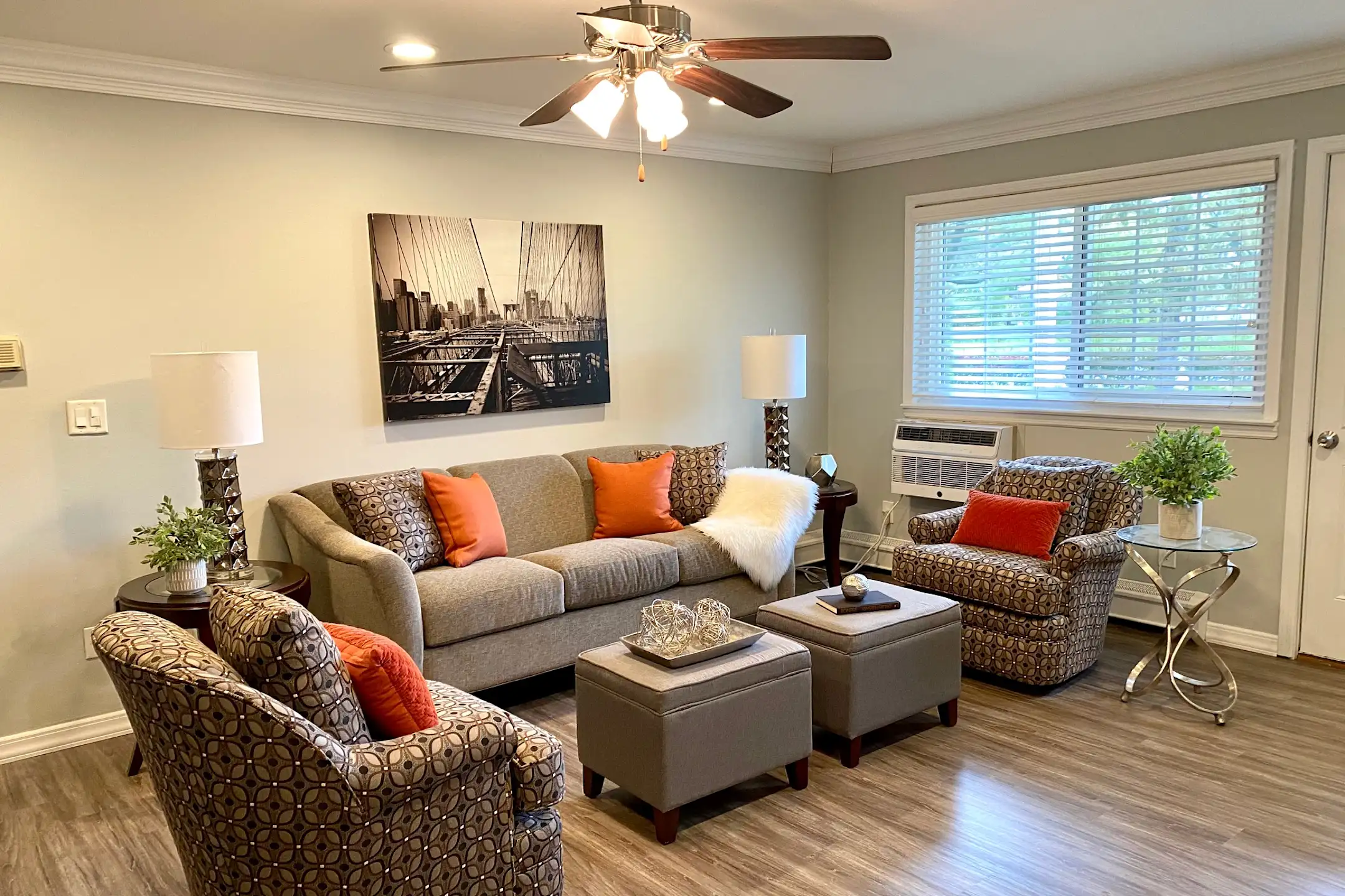 Fairfield At Hauppauge Apartments Hauppauge, NY 11788