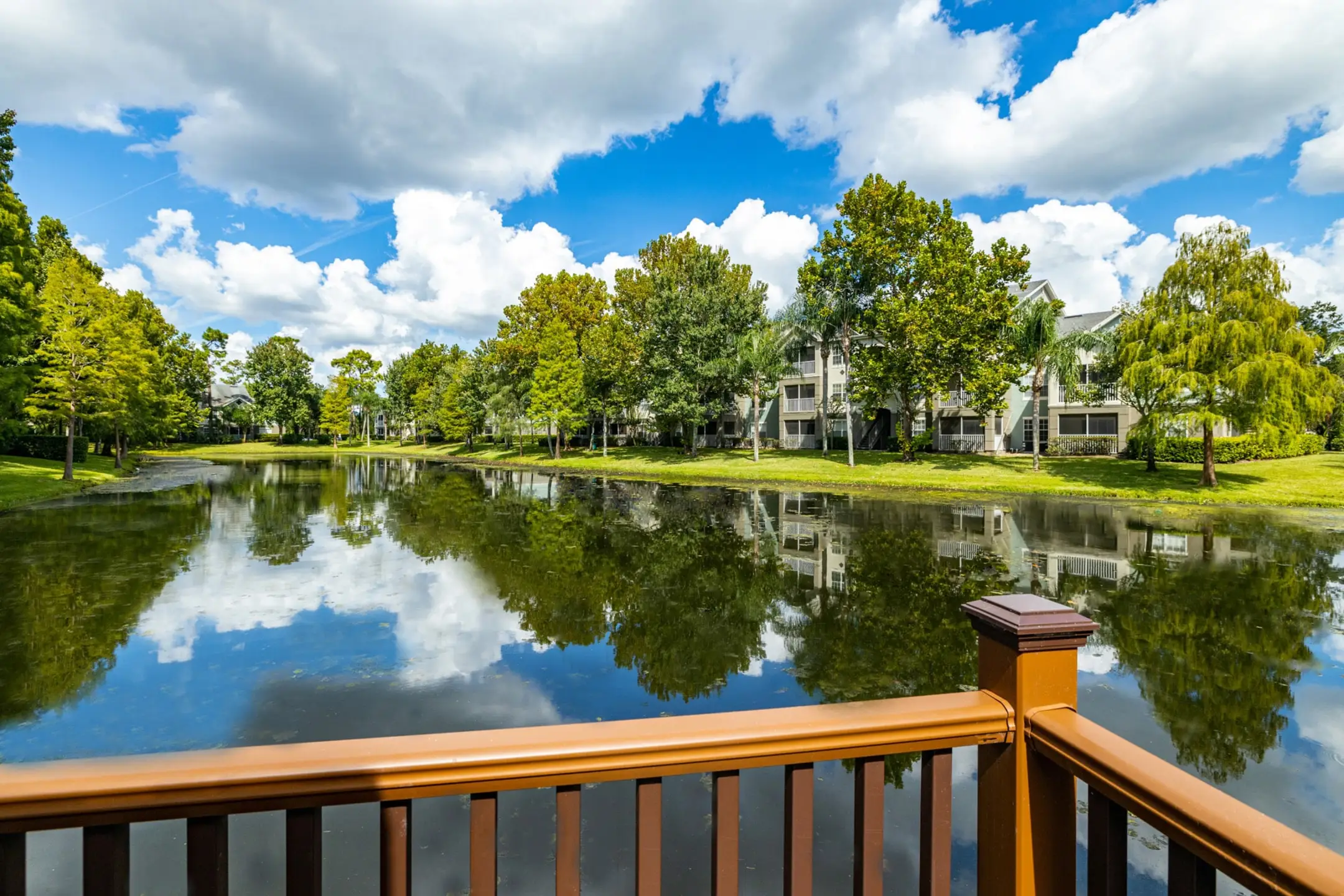 Ashton at Waterford Lakes Apartments Orlando, FL 32828