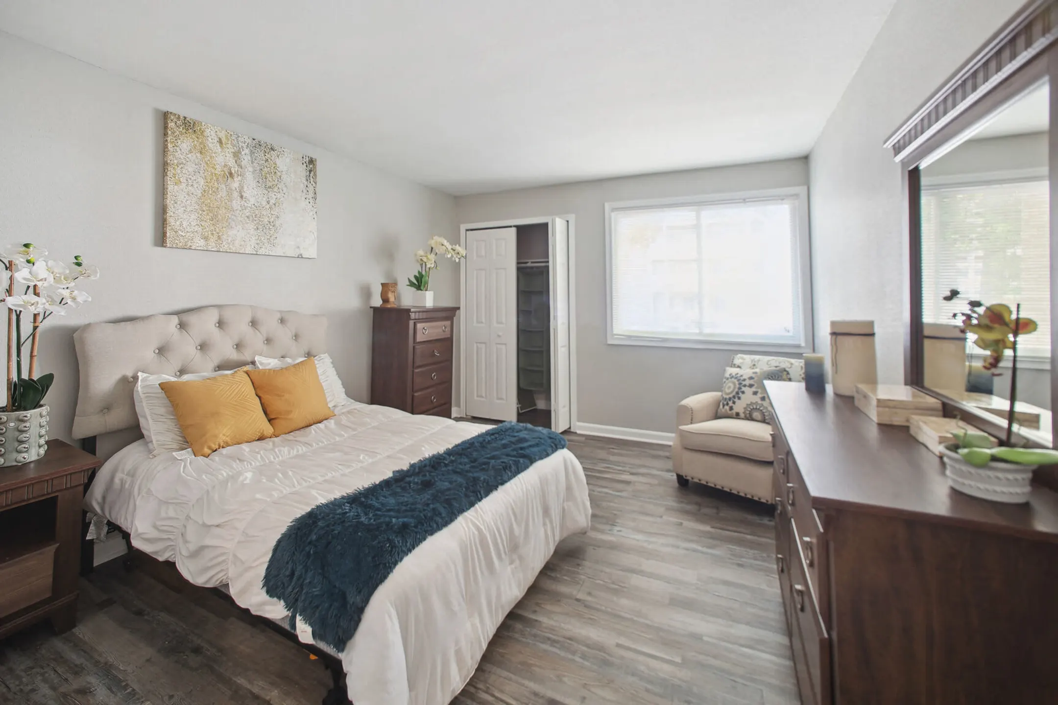 The Benjamin at Landover Hills - 4085 Warner Ave | Hyattsville, MD ...