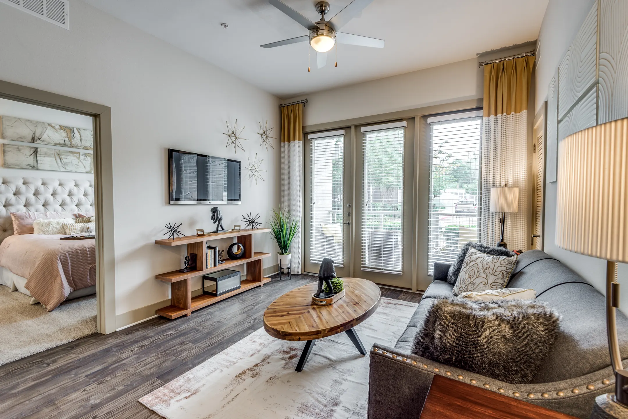 The Pierpont Apartments - Spring, TX 77373