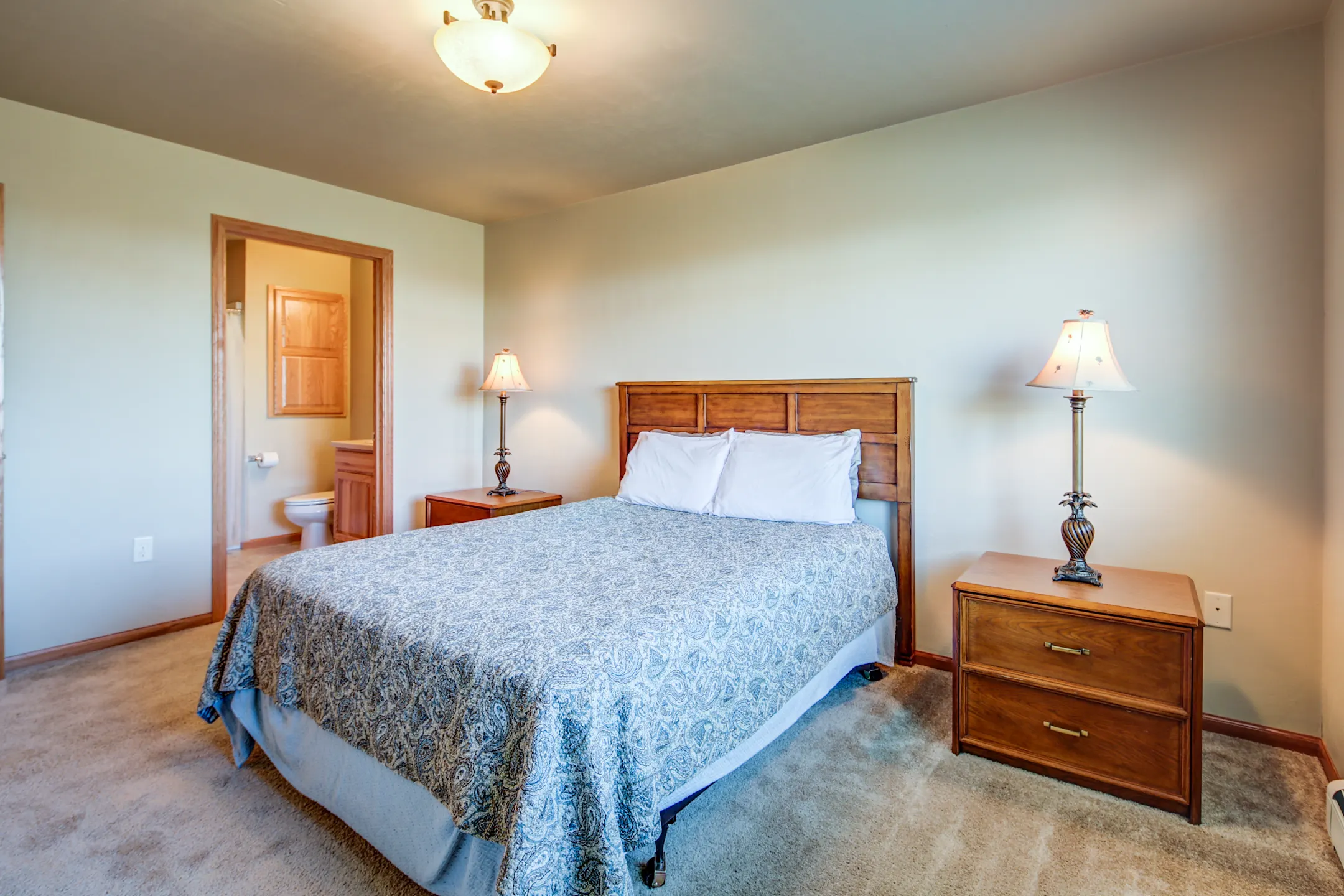 Ontario Road Apartments Apartments Green Bay, WI 54311