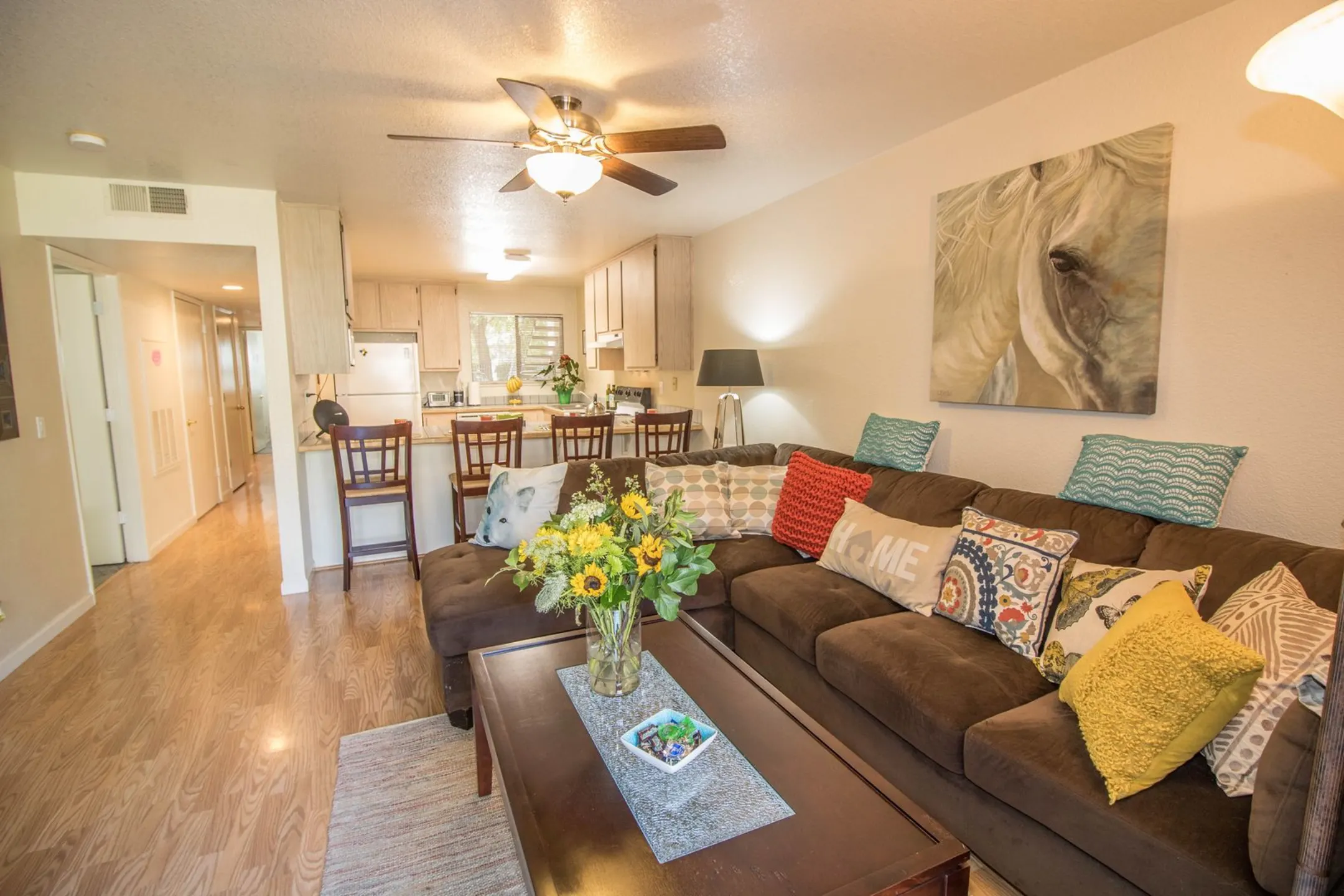 Pomona West College Apartments 815 Pomona Ave Chico, CA Apartments